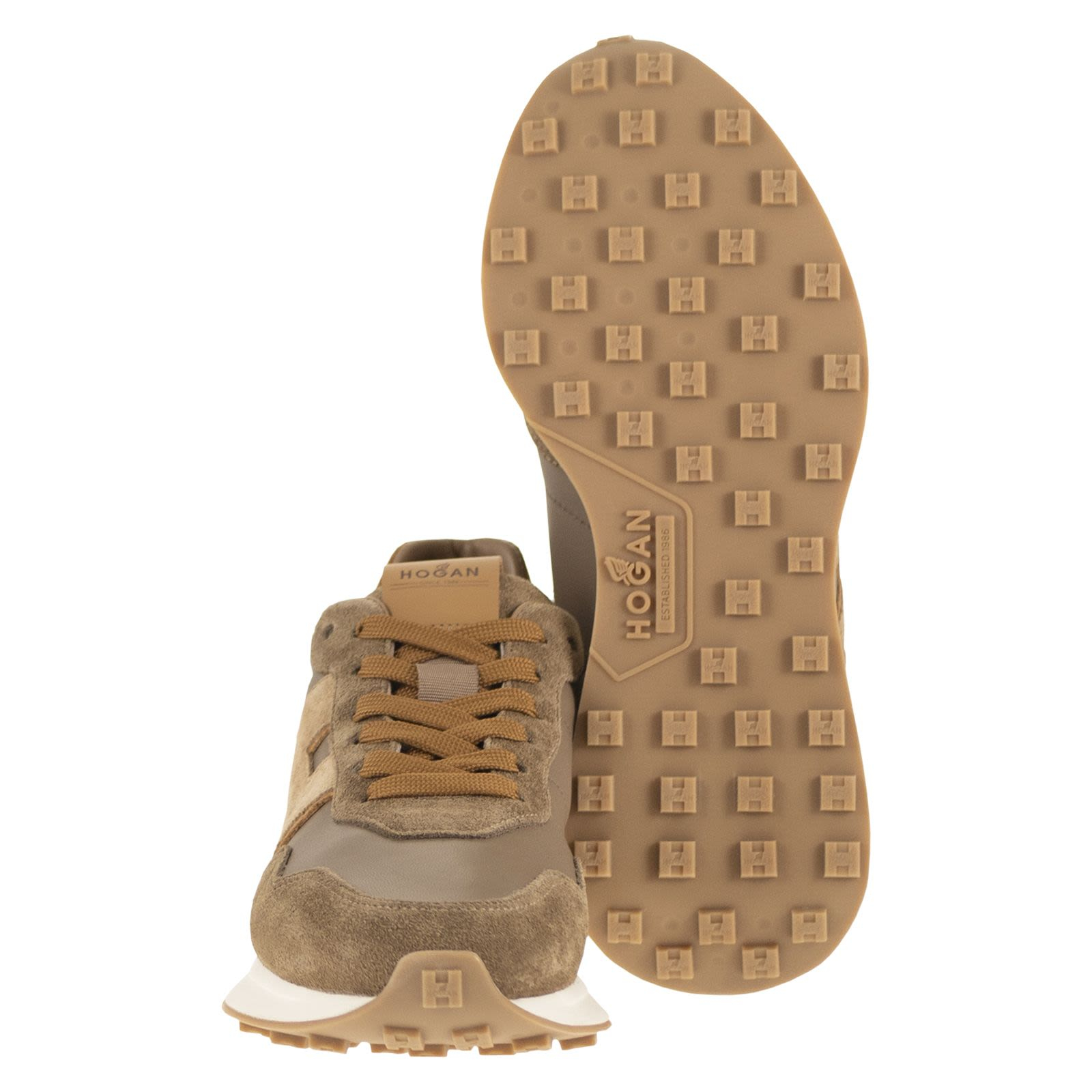 [Hogan] Sneakers SS26 HXM6010EH41UHC783S