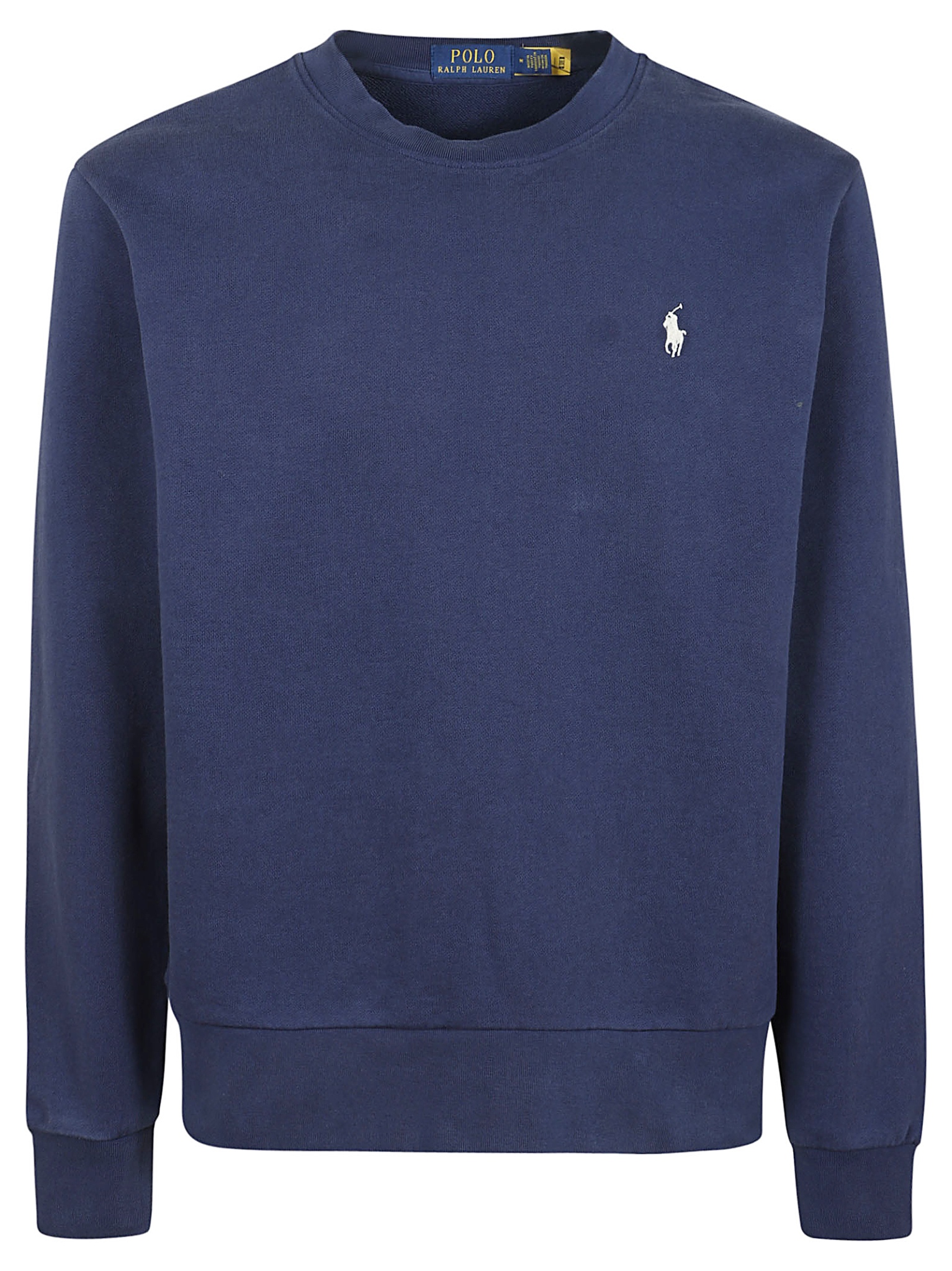 [Ralph Lauren] Sweatshirt SS26 710 916689