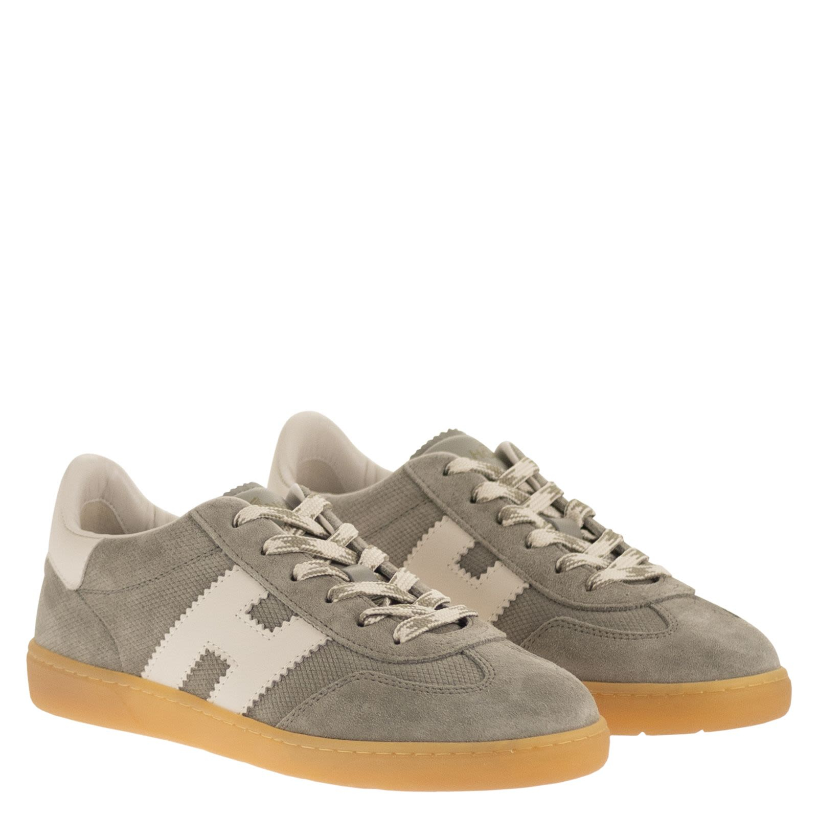[Hogan] Sneakers SS26 HXW6470FB60UWX0RV7
