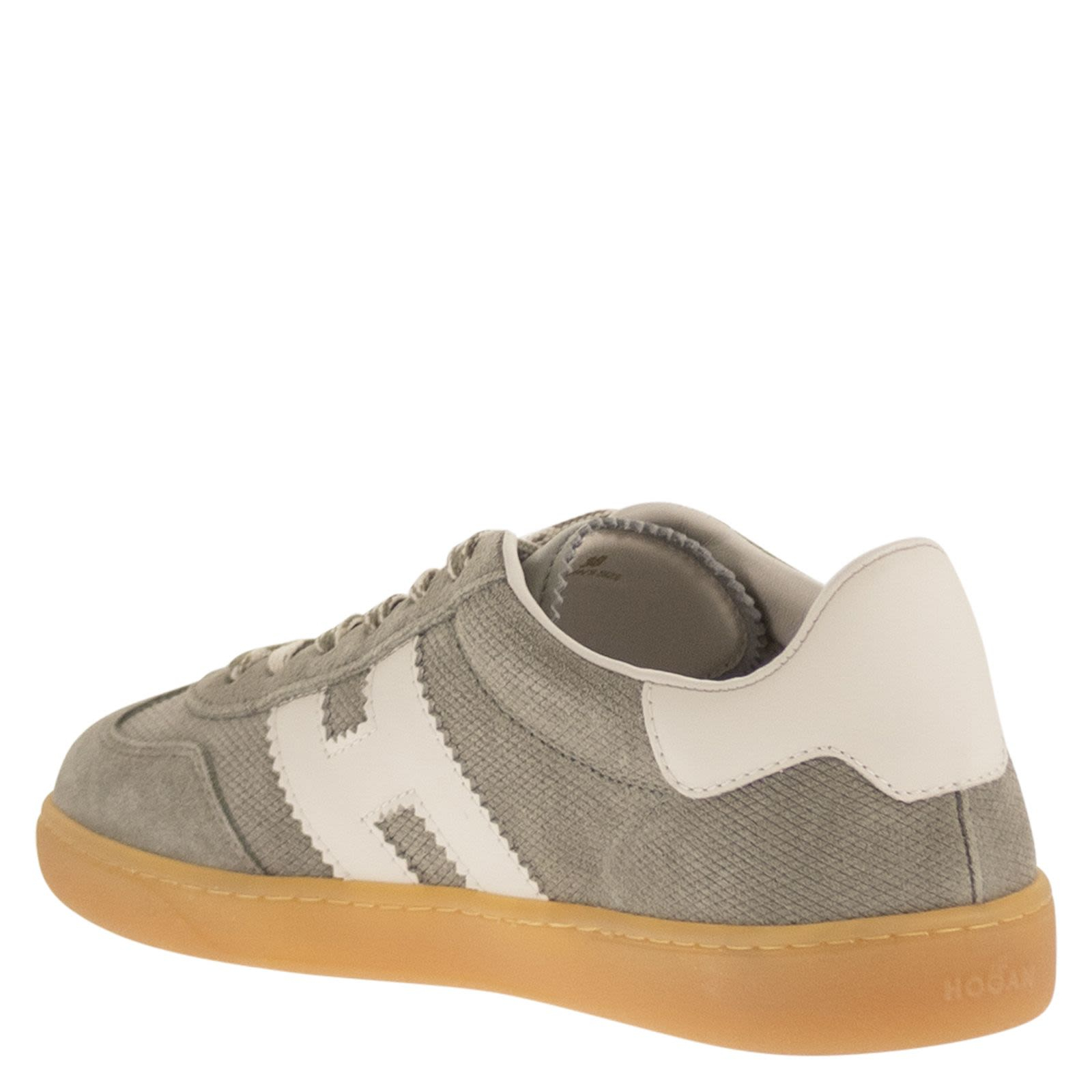 [Hogan] Sneakers SS26 HXW6470FB60UWX0RV7
