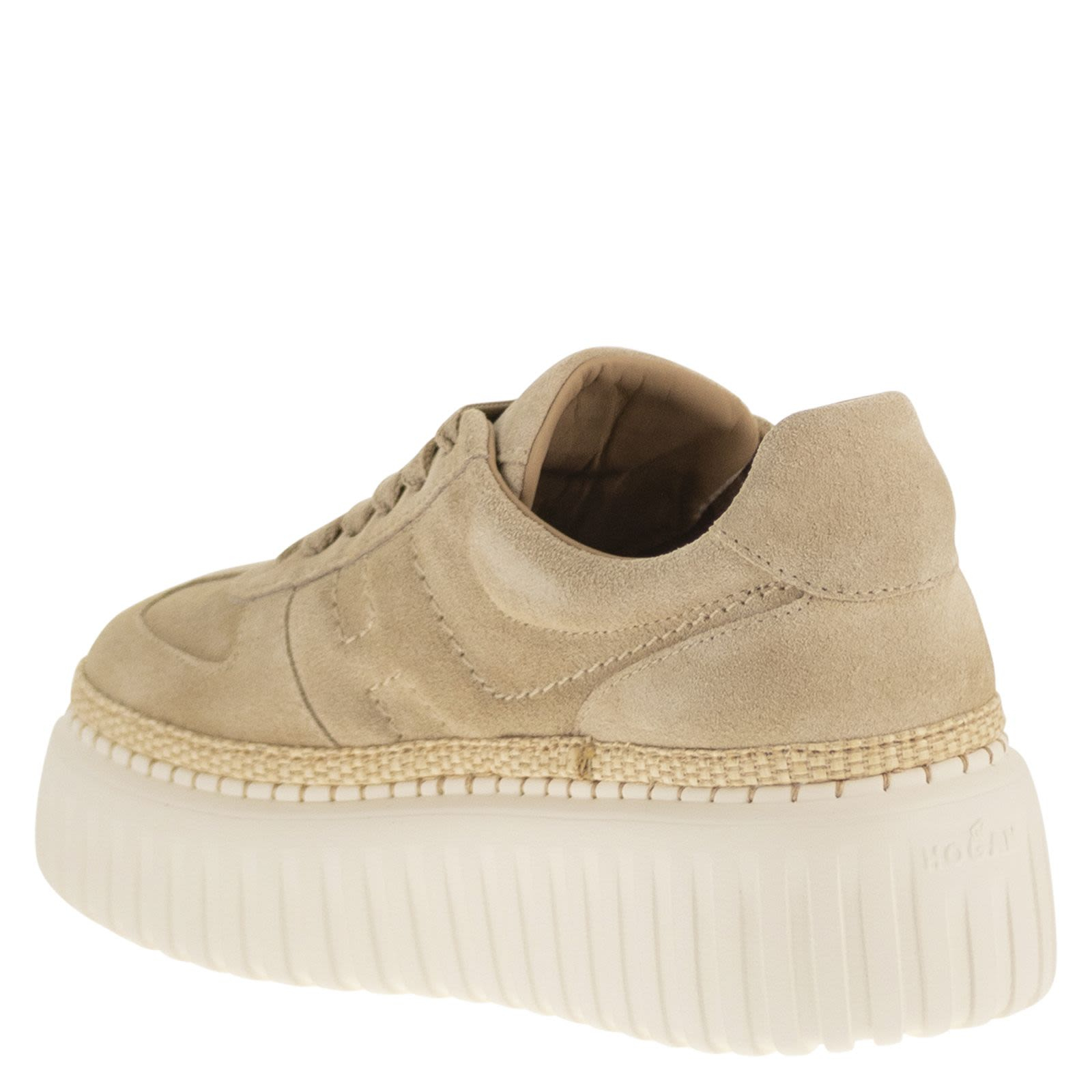 [Hogan] Sneakers SS26 HXW7100FY40BTMC023