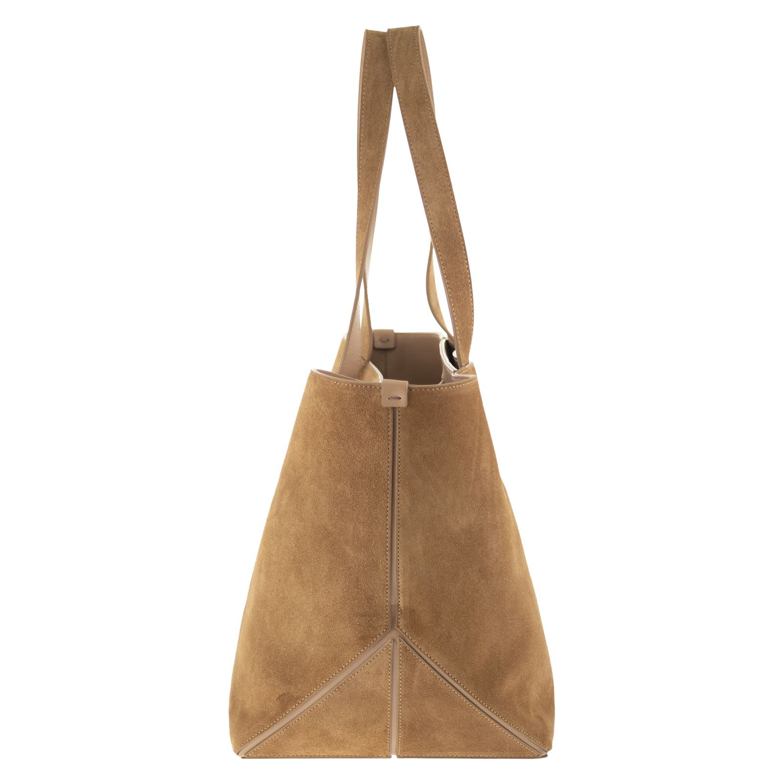 [Fabiana Filippi] Shoulder bag SS26 BGD266A809M000 1268