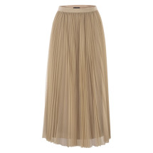 [Fabiana Filippi] Long skirt SS26 GND266F426L738 0157