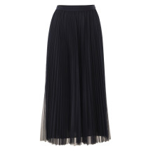 [Fabiana Filippi] Long skirt SS26 GND266F426L738 5146