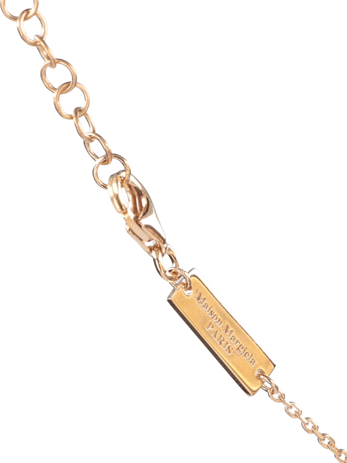 [Maison Margiela] Necklace FW26 SM1UU0066 P8865202