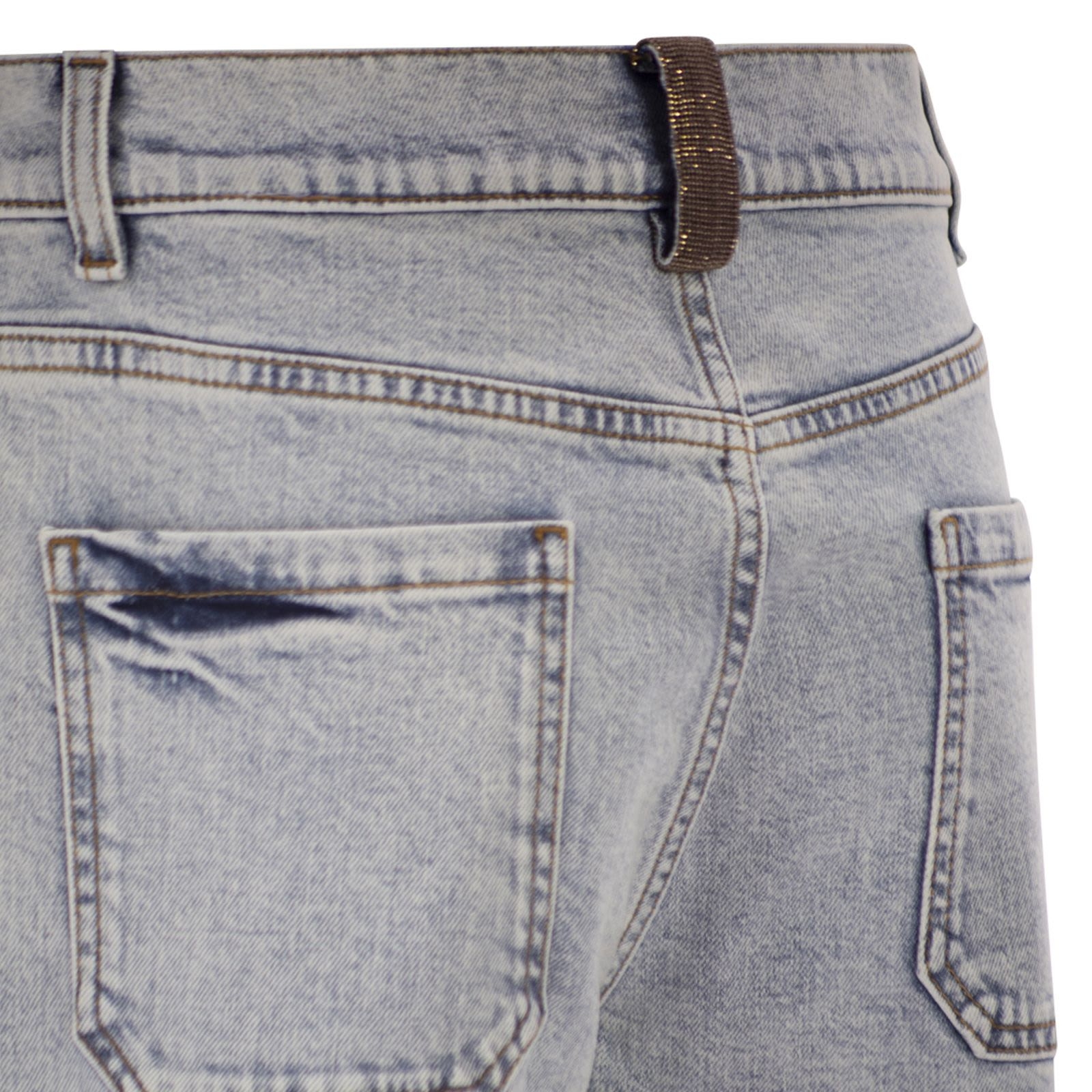 [Fabiana Filippi] Trousers SS26 PAD266F347L731 VR1