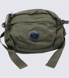 [C.P. Company] Belt Bag FW26 21CMAC734A005269G683