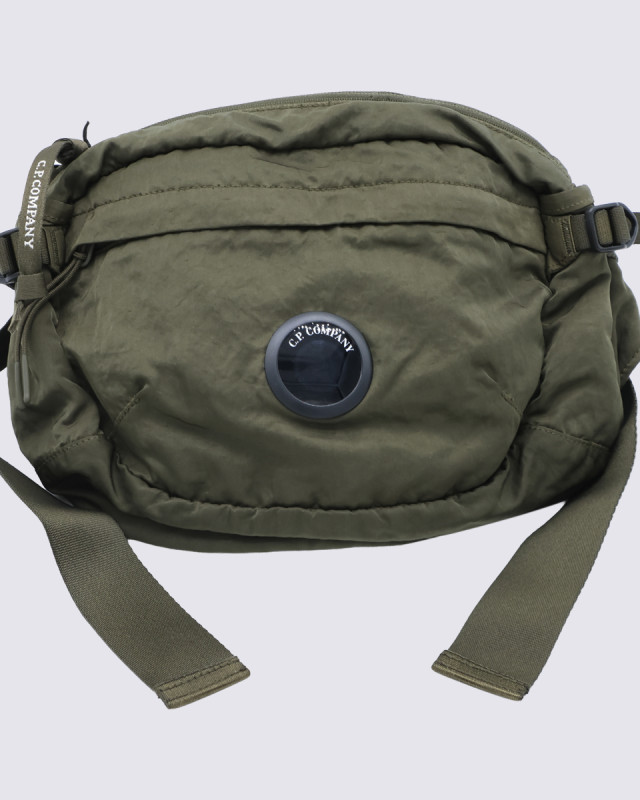 [C.P. Company] Belt Bag FW26 21CMAC734A005269G683