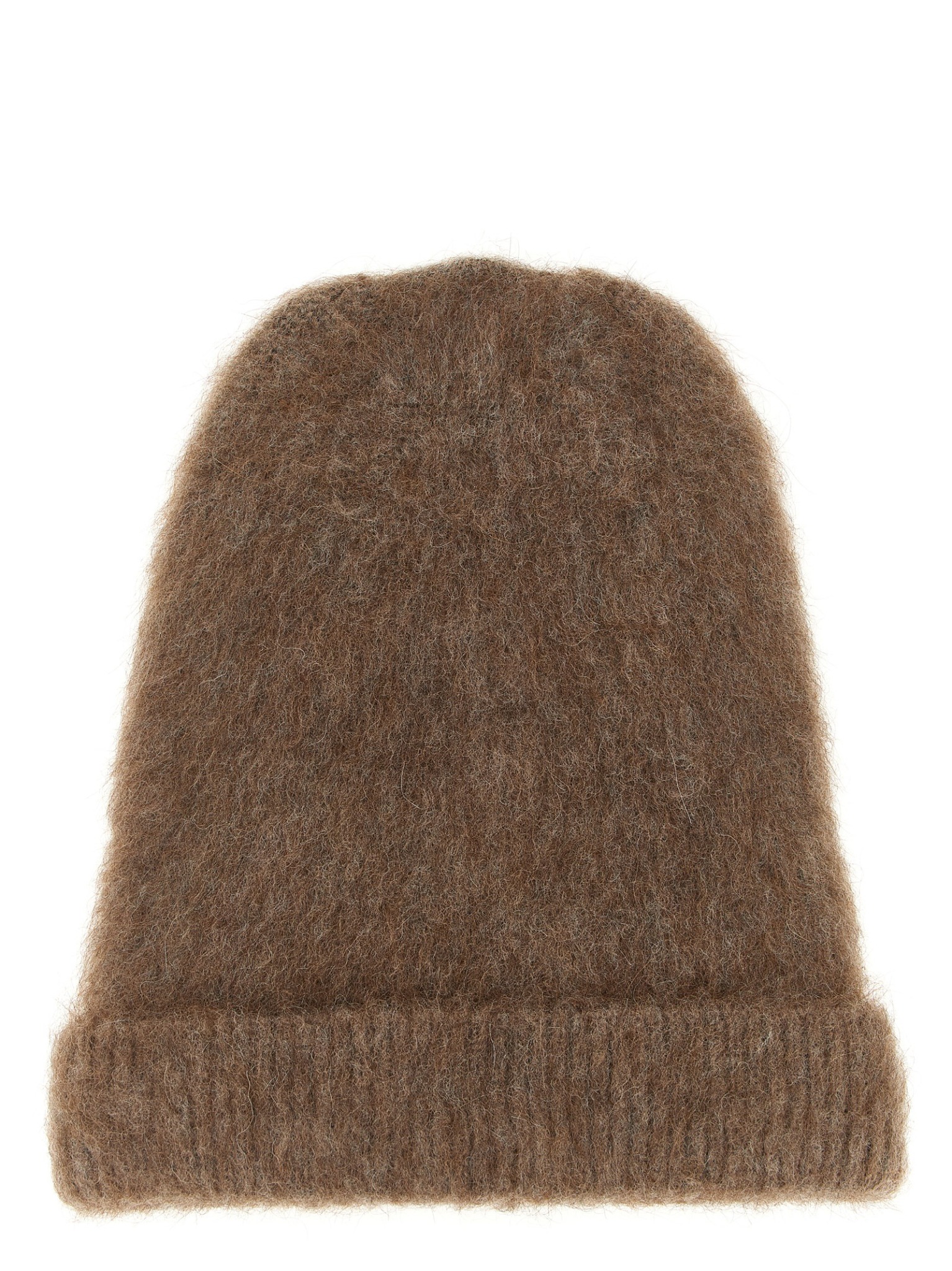 [Maison Margiela] Beanie FW26 S50TB0024M13314122M