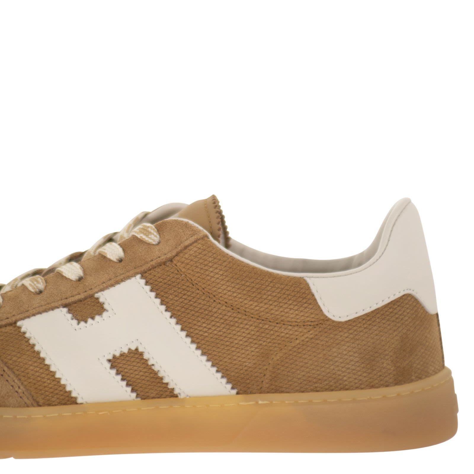 [Hogan] Sneakers SS26 HXM6470FB60UWX419E