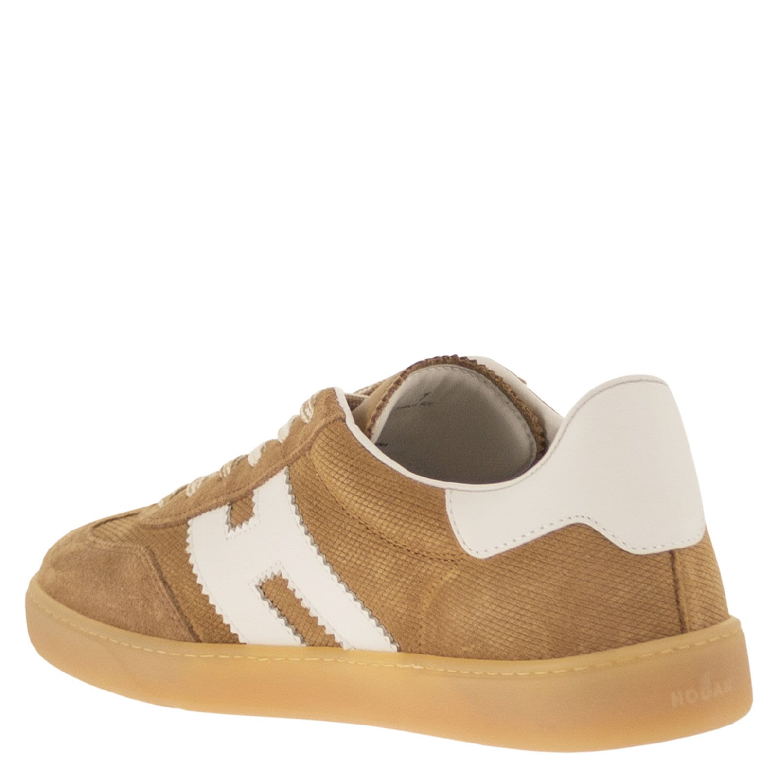 [Hogan] Sneakers SS26 HXM6470FB60UWX419E