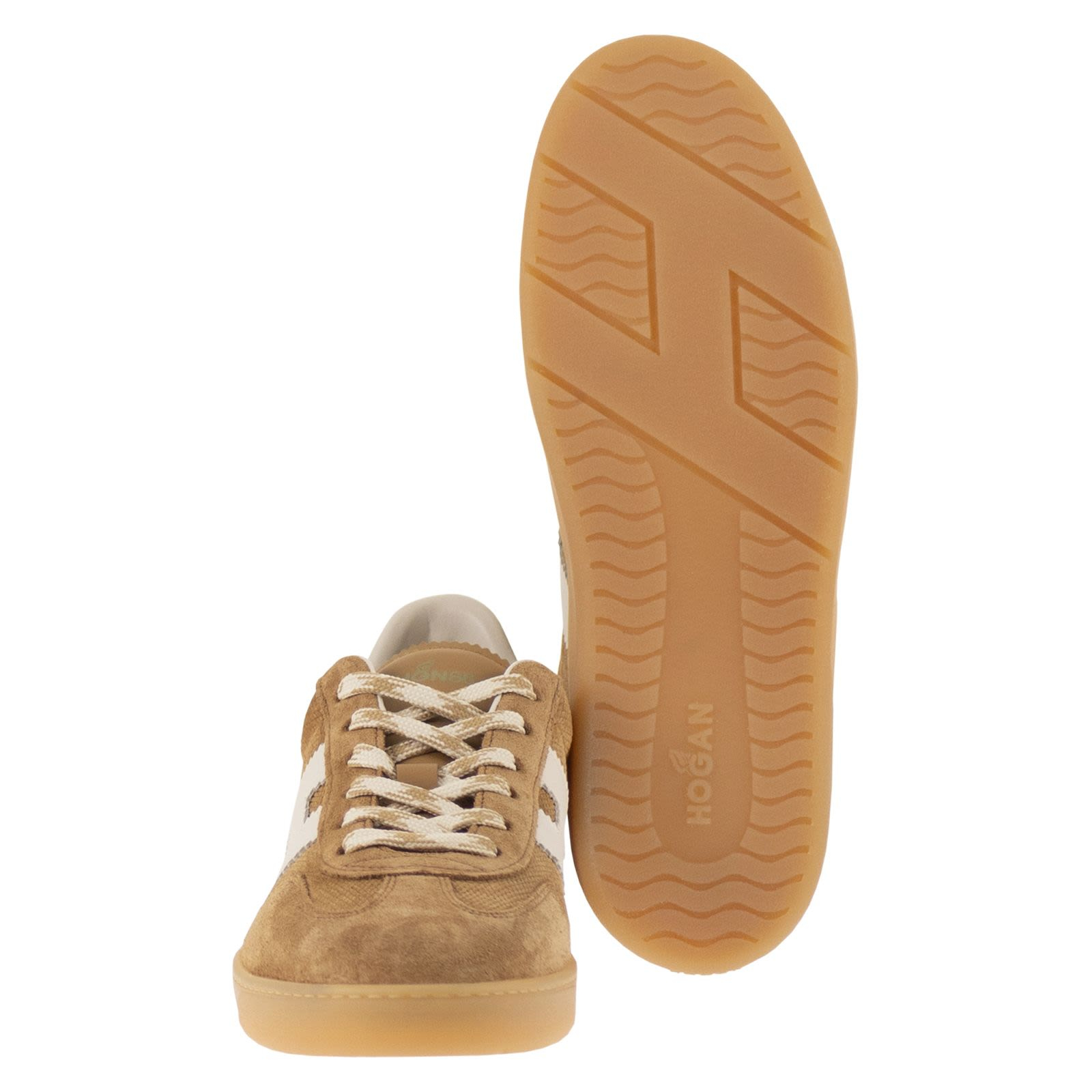 [Hogan] Sneakers SS26 HXM6470FB60UWX419E