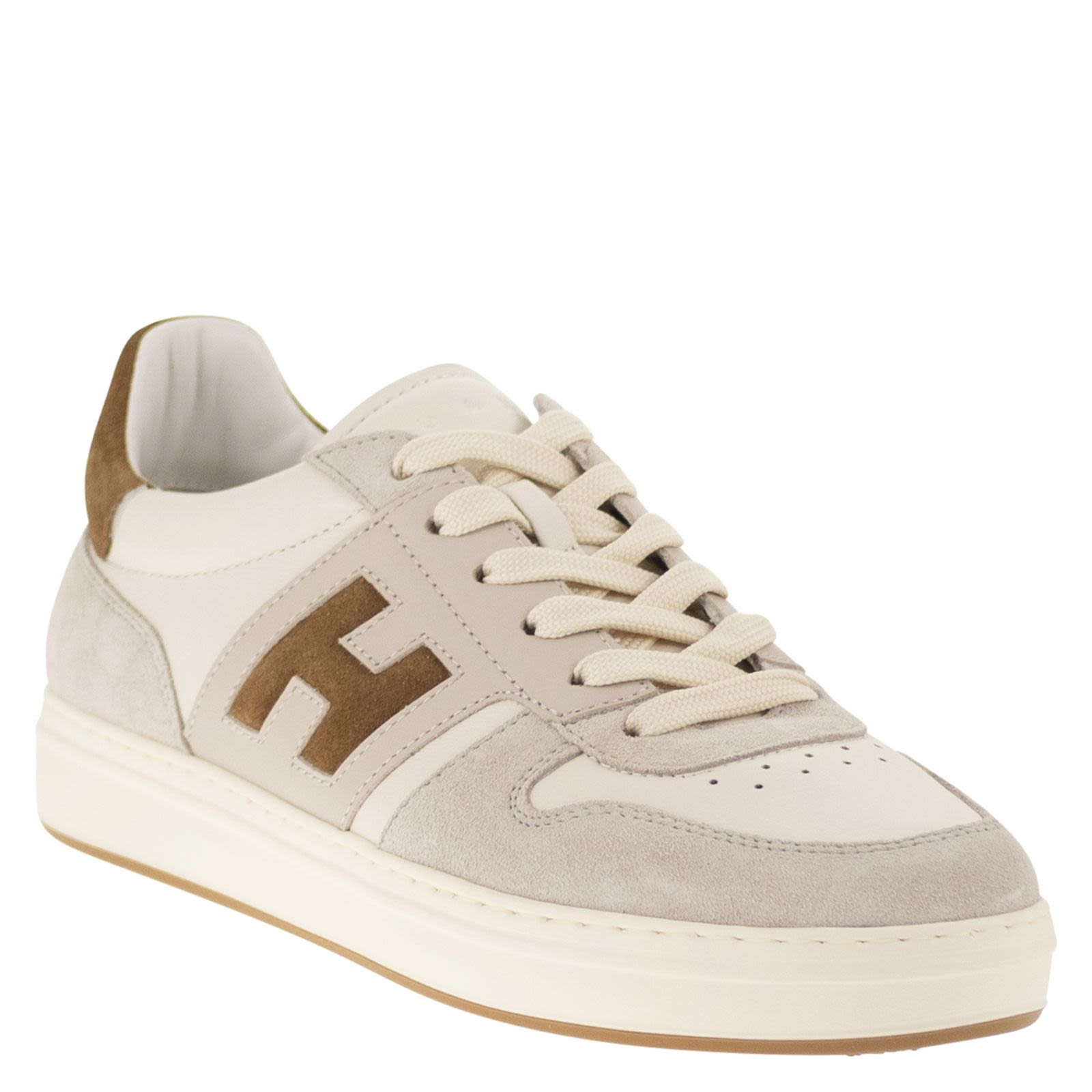 [Hogan] Sneakers SS26 HXM6680FZ00UHC687M