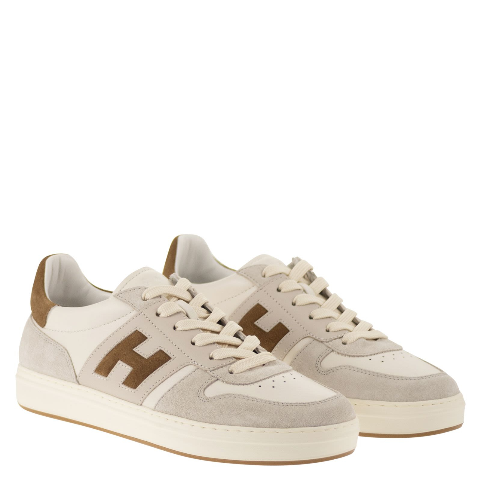 [Hogan] Sneakers SS26 HXM6680FZ00UHC687M
