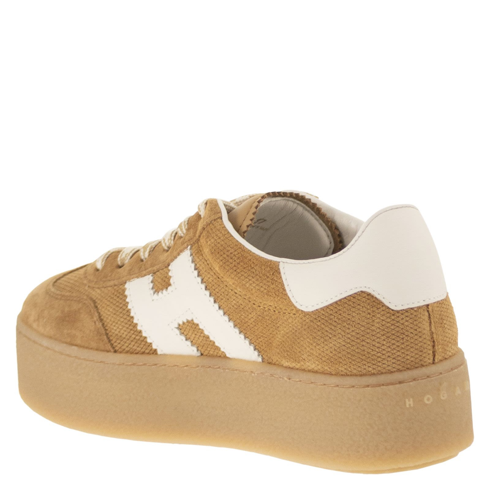 [Hogan] Sneakers SS26 HXW6980FB60UXJ419E
