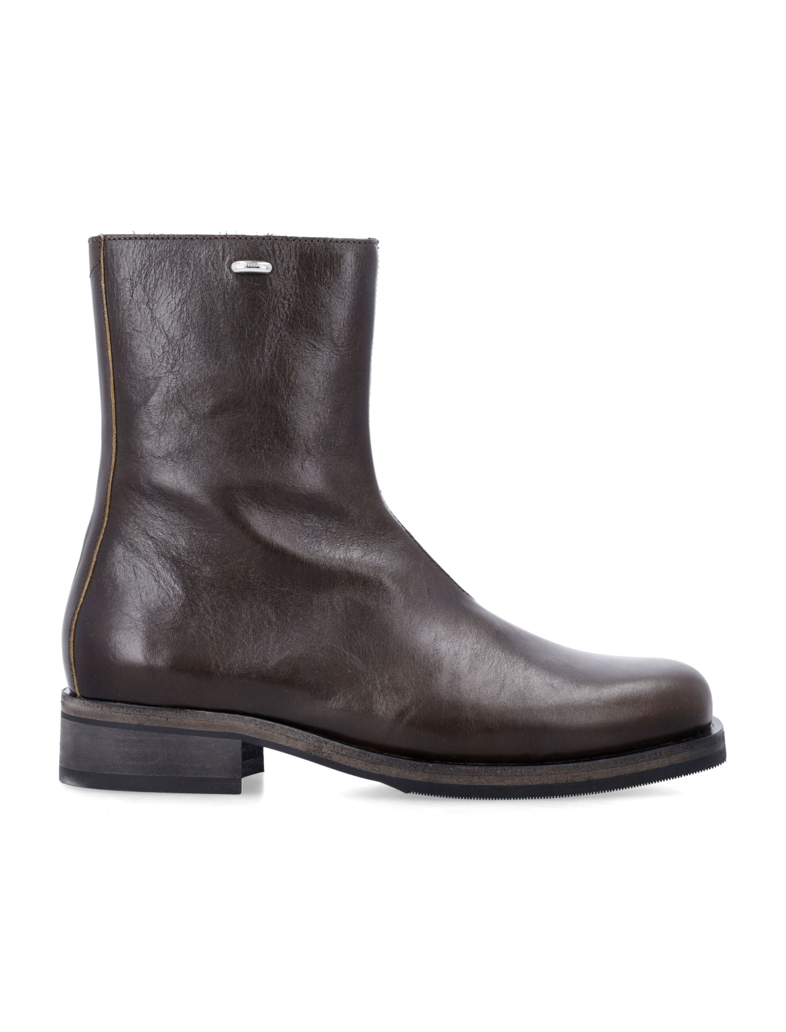 [Our Legacy] Boots FW26 A2267CDODO