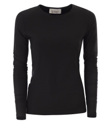 [SPORTMAX] T-shirts Long Sleeve SS26 2612941021600 002