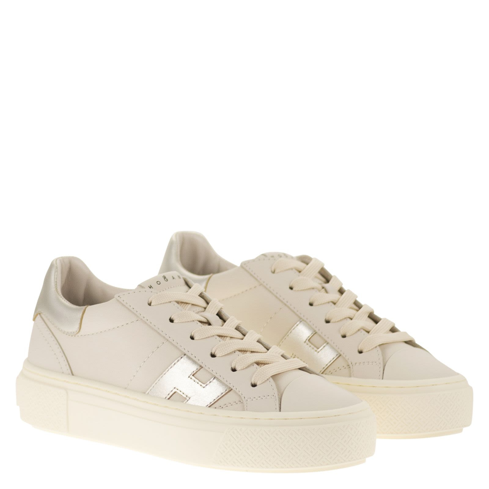 [Hogan] Sneakers SS26 HXW7050GB00V1L022E