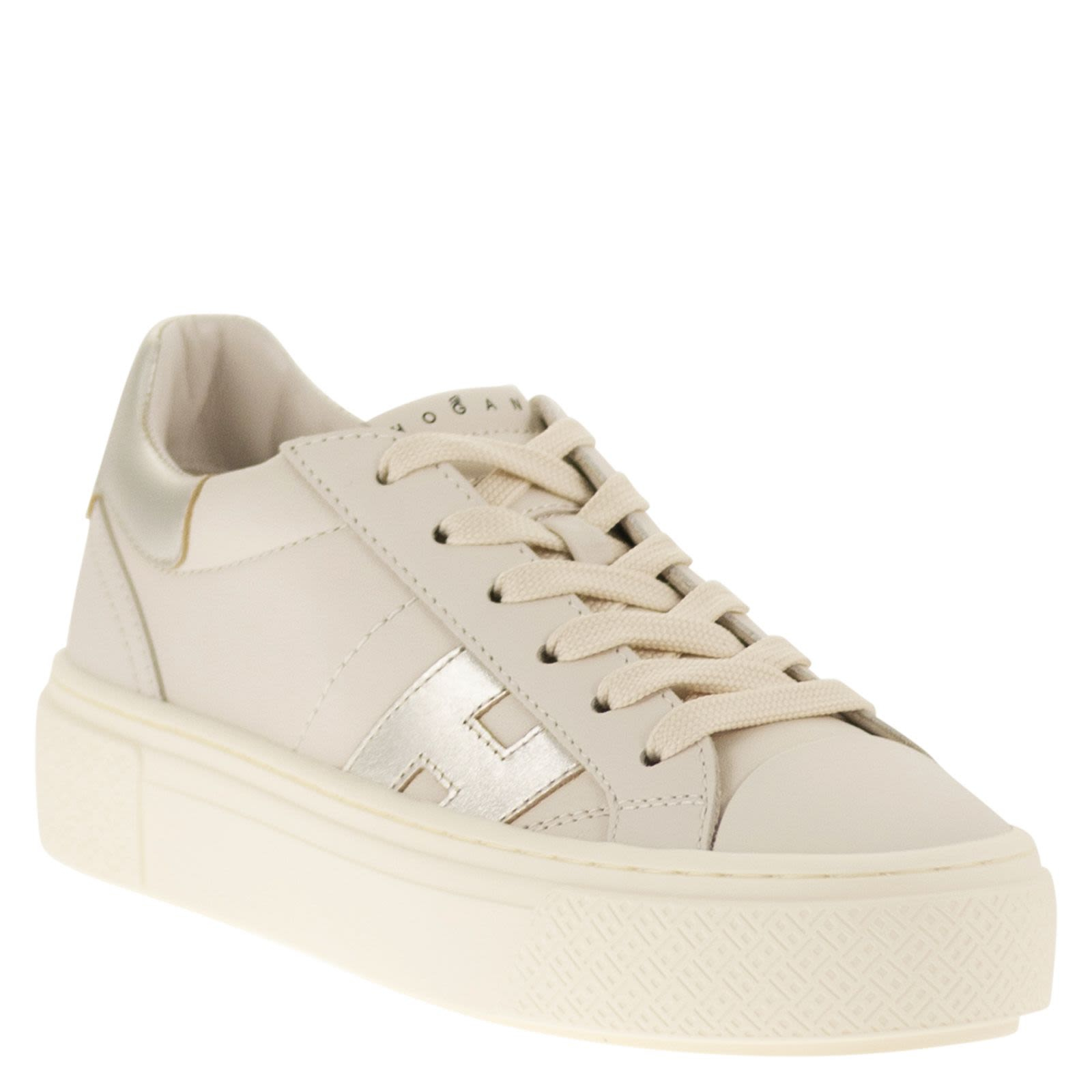 [Hogan] Sneakers SS26 HXW7050GB00V1L022E