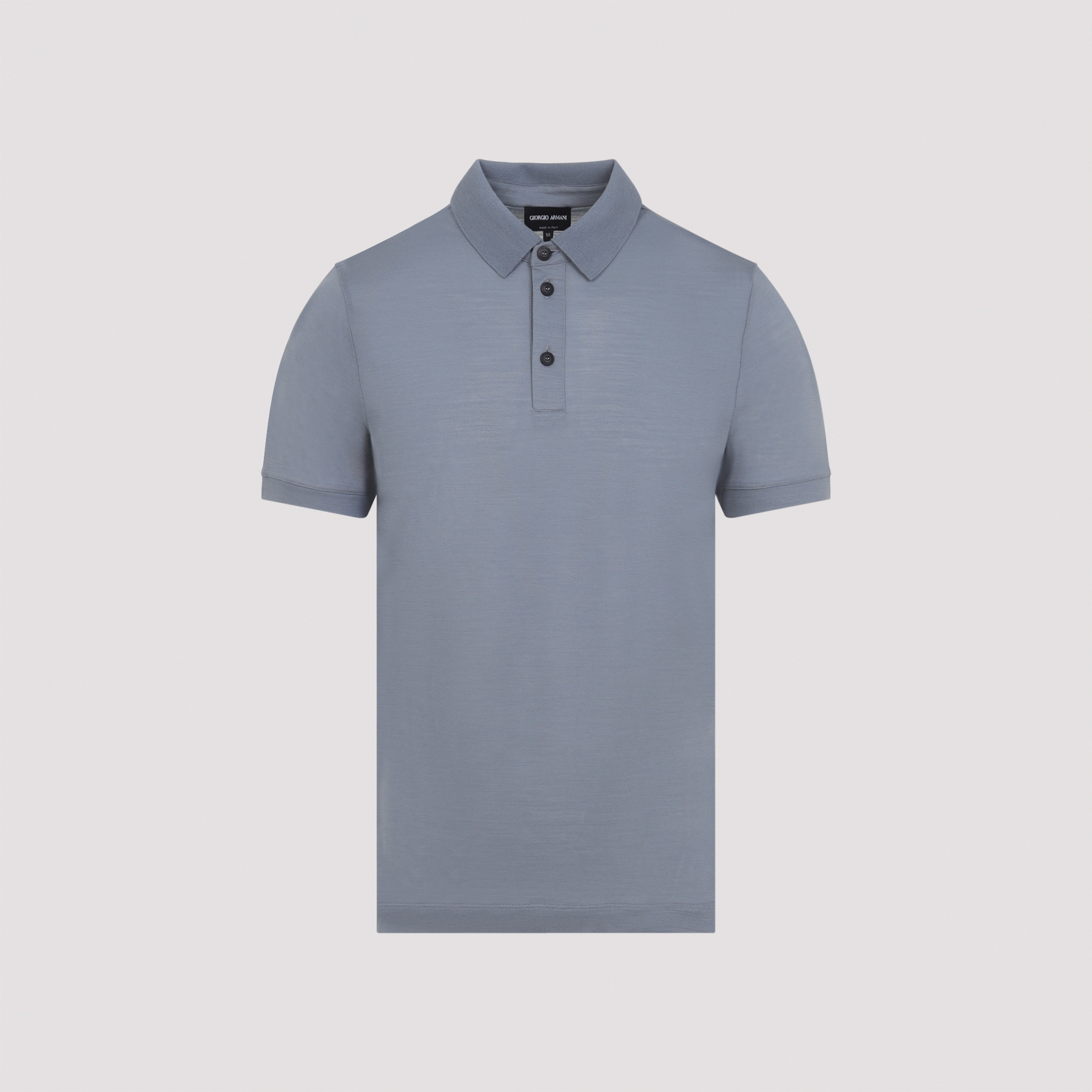 [Giorgio Armani] T-shirts Short Sleeve SS26 3GSF53.SJAQZ