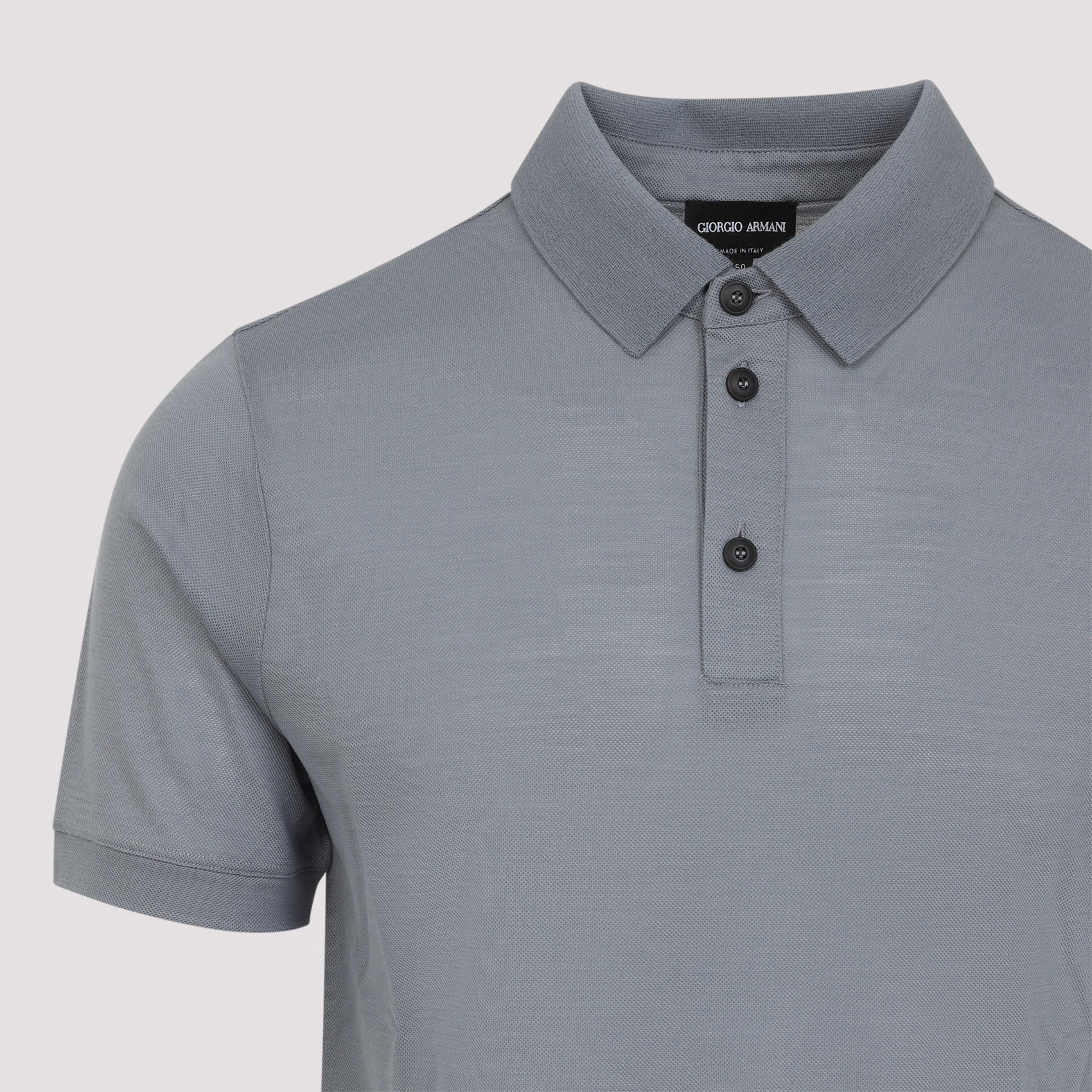 [Giorgio Armani] T-shirts Short Sleeve SS26 3GSF53.SJAQZ