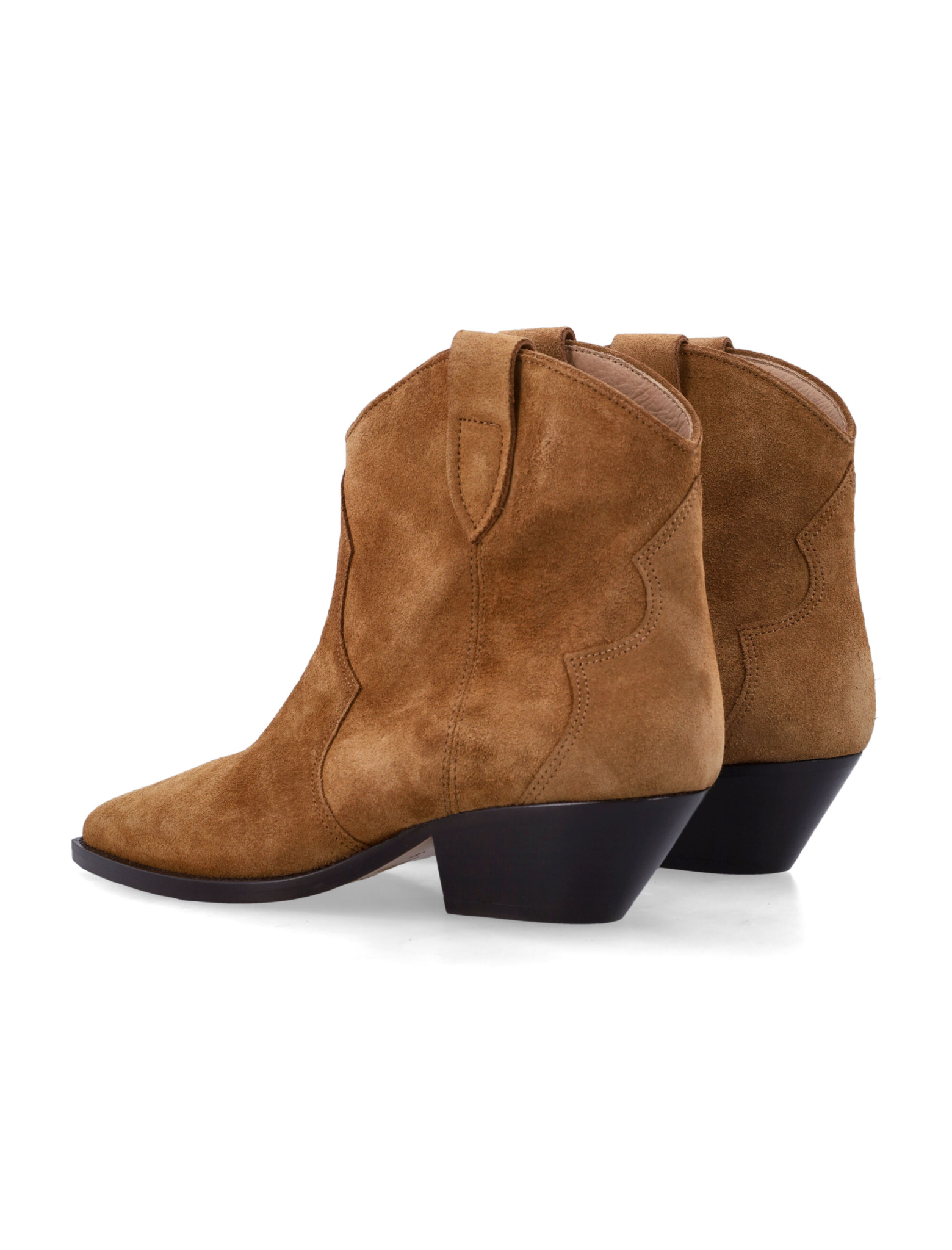 [Isabel Marant] Flat shoes FW26 BO0002FAA1A03S50CO