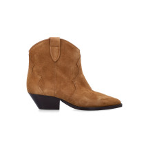[Isabel Marant] Flat shoes FW26 BO0002FAA1A03S50CO