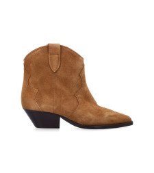 [Isabel Marant] Flat shoes FW26 BO0002FAA1A03S50CO