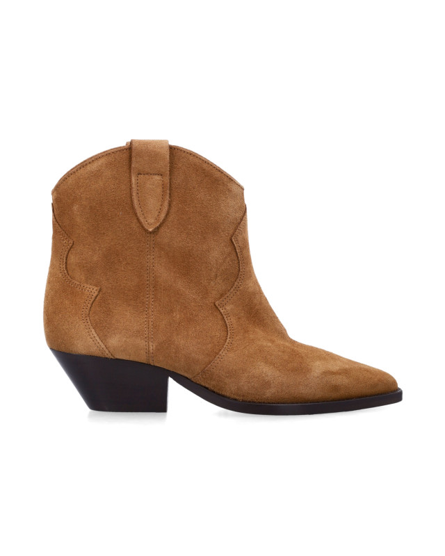 [Isabel Marant] Flat shoes FW26 BO0002FAA1A03S50CO