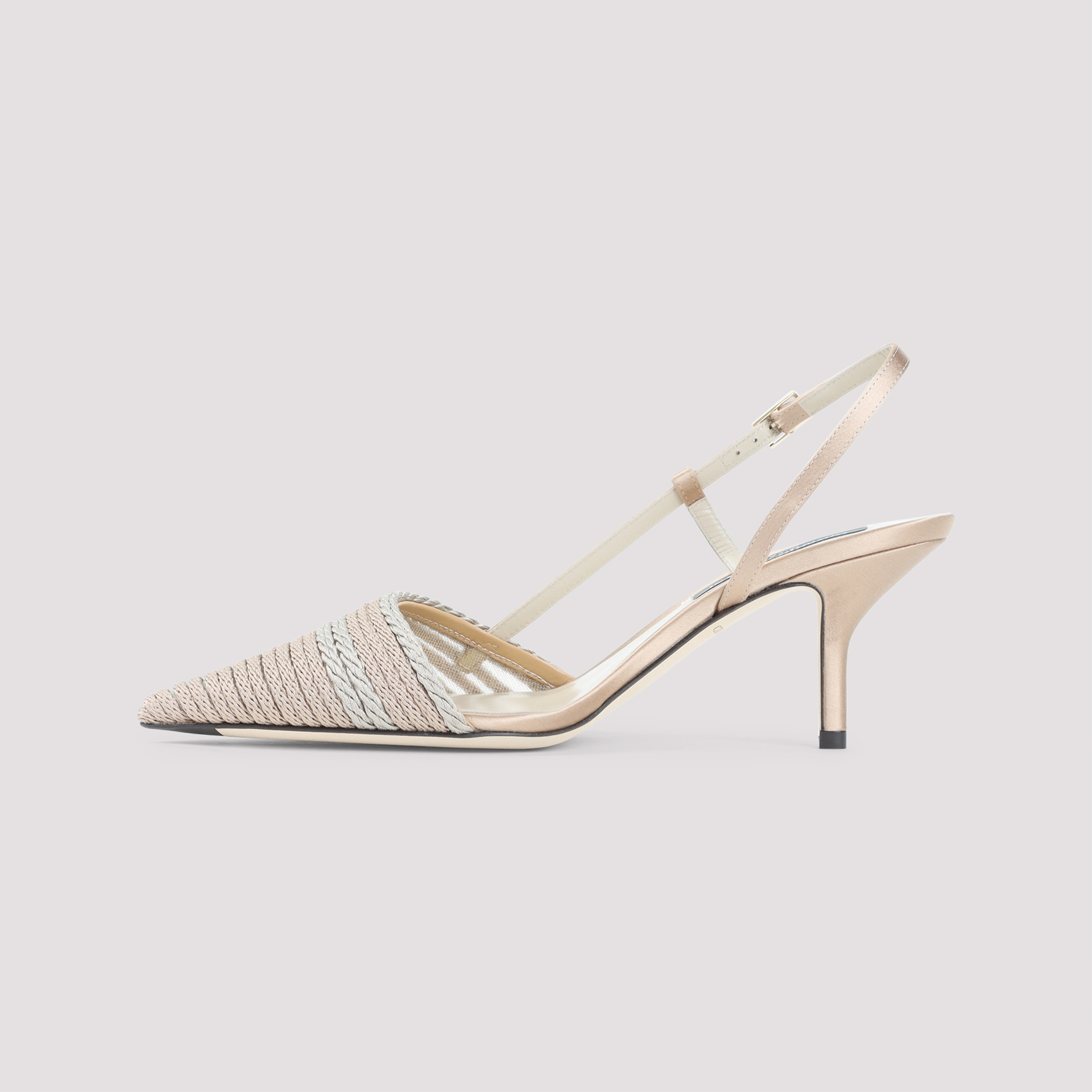 [Giorgio Armani] Pumps SS26 GW003242.AF23033