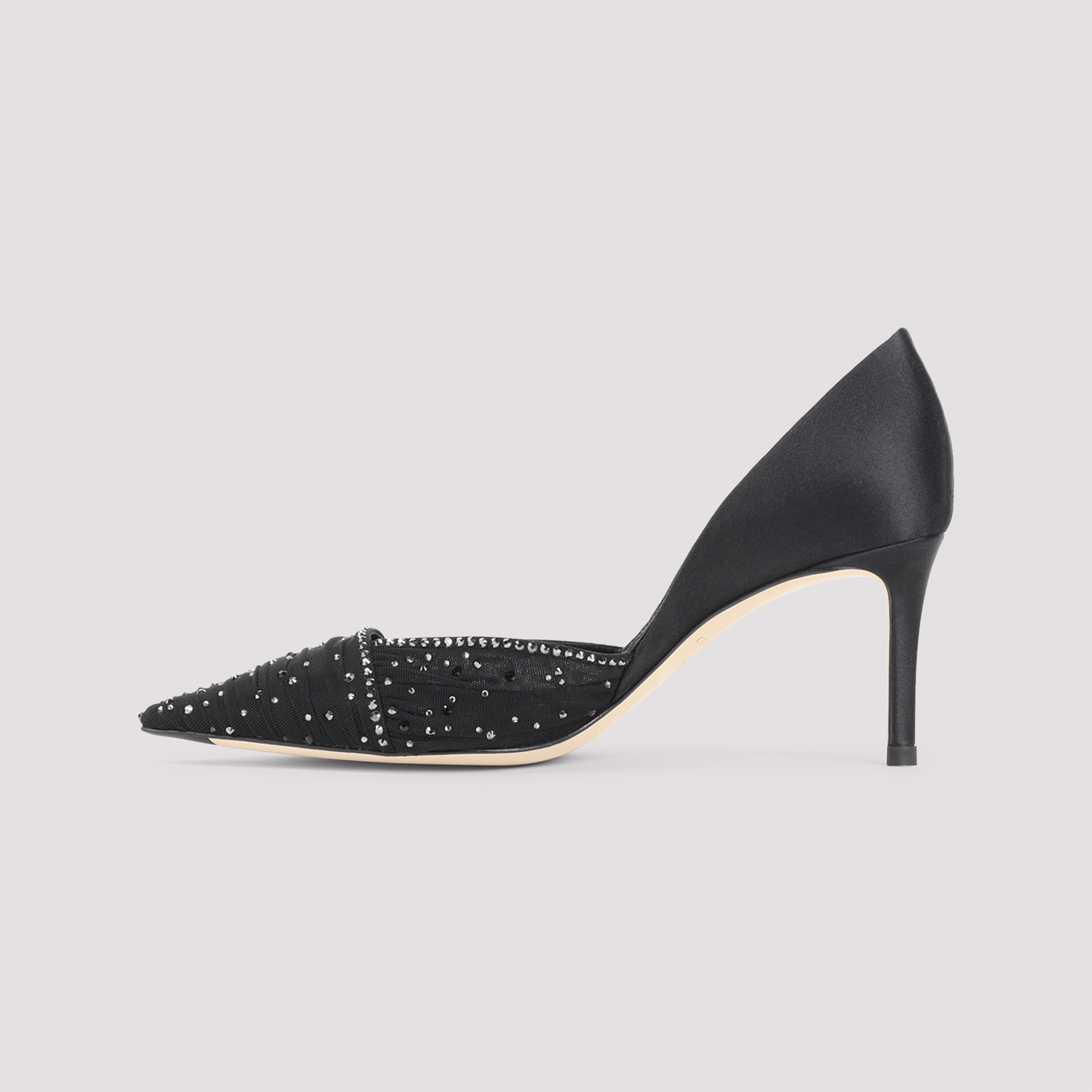 [Giorgio Armani] Pumps SS26 GW001909.AF23775