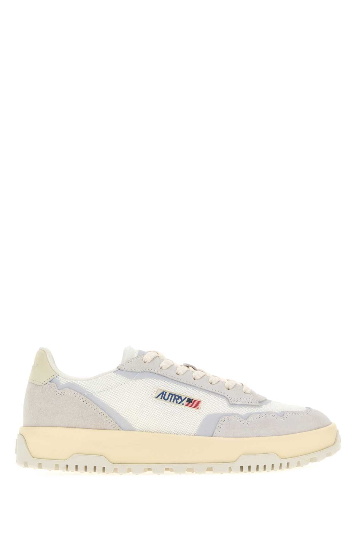 [AUTRY] Sneakers FW26 LDLM AK01