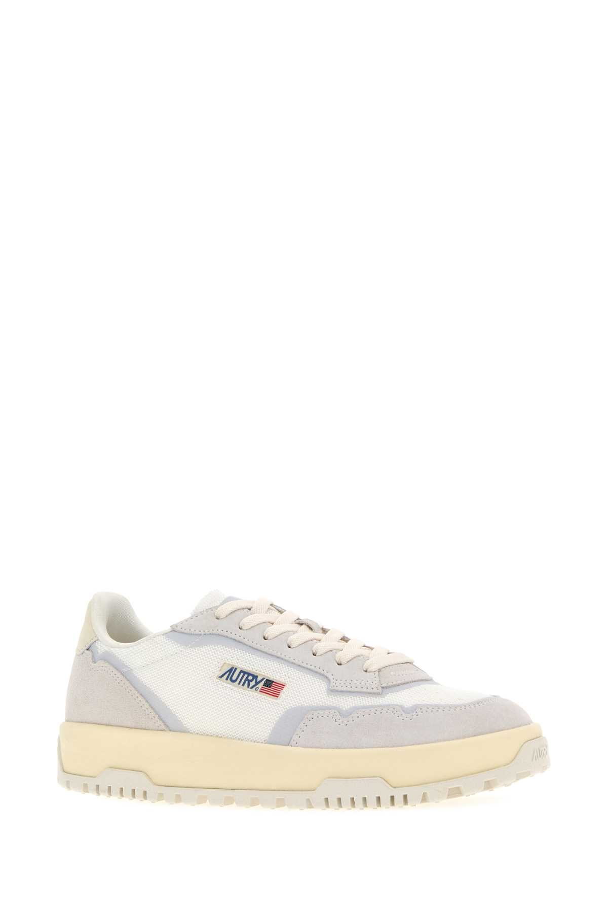 [AUTRY] Sneakers FW26 LDLM AK01