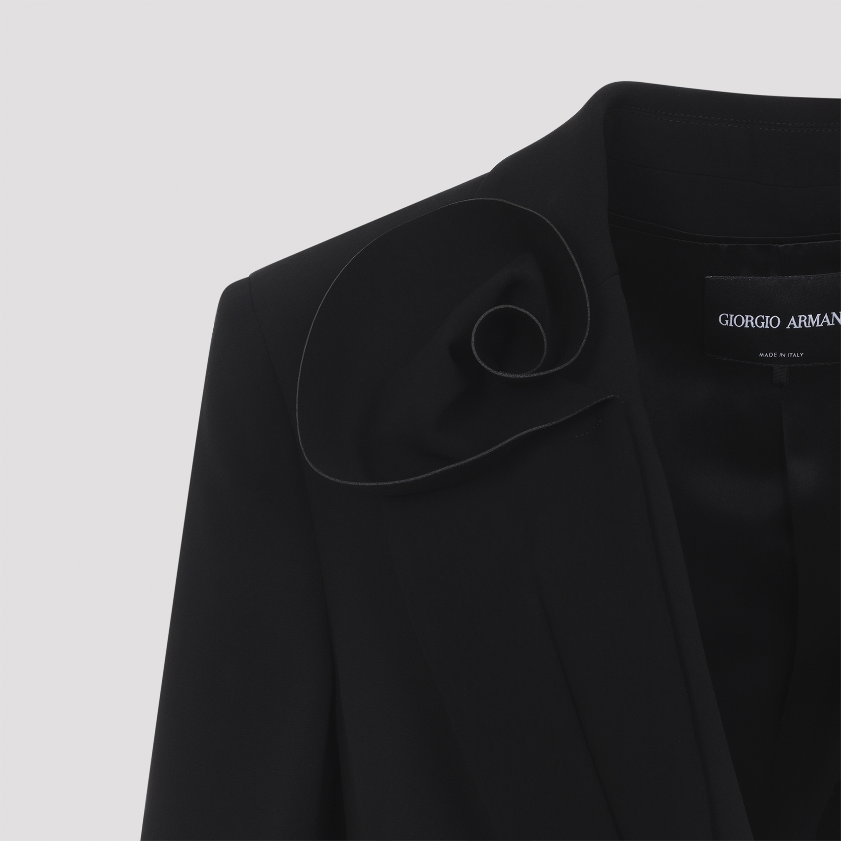 [Giorgio Armani] Blazer SS26 GW002454.TE10071