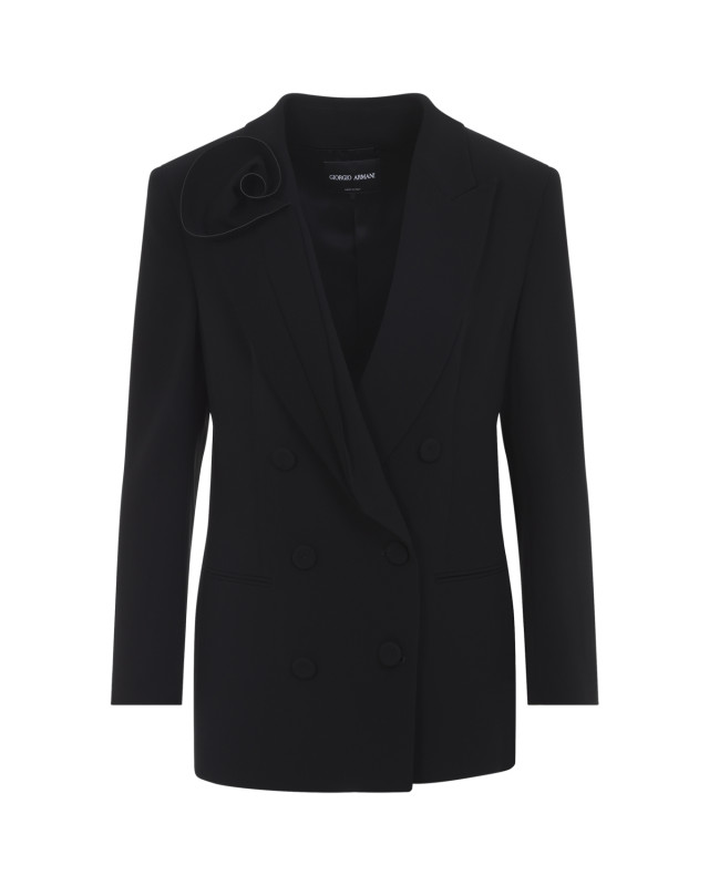 [Giorgio Armani] Blazer SS26 GW002454.TE10071