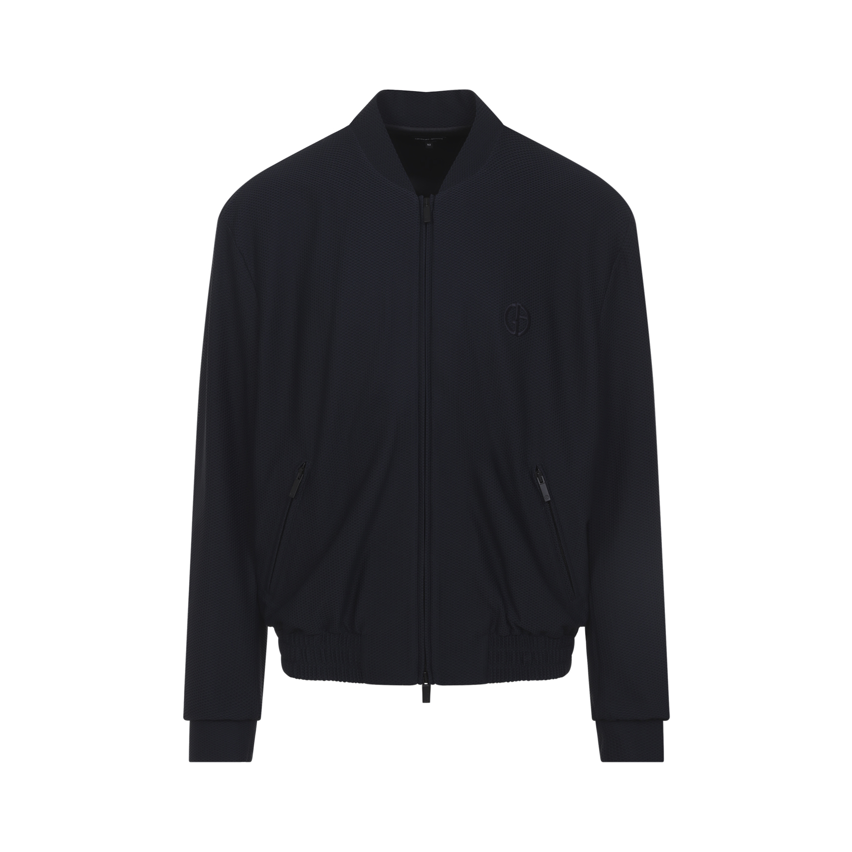 [Giorgio Armani] Casual Jacket SS26 GM003055.TE10045