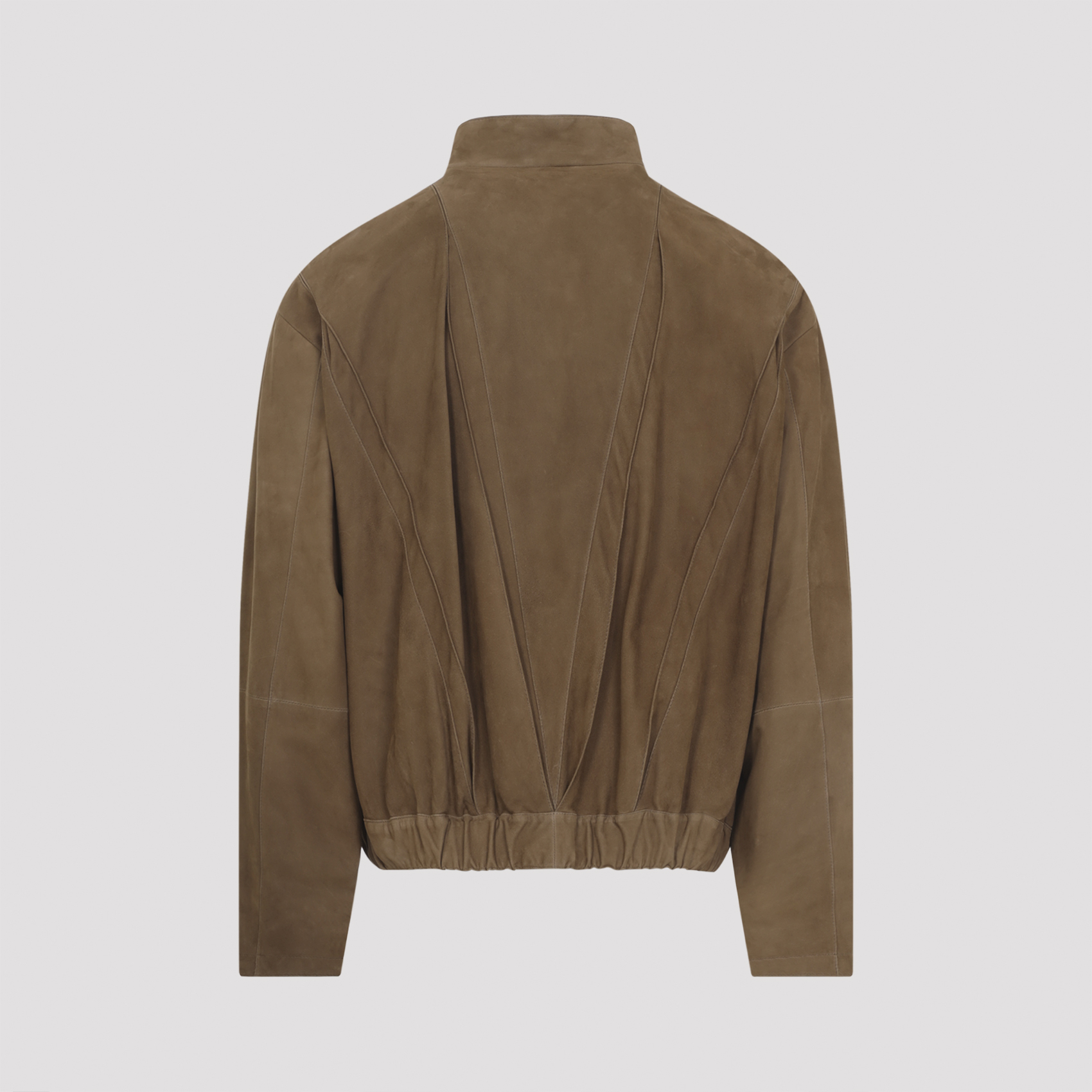 [Giorgio Armani] Casual Jacket SS26 GM003586.AF24918