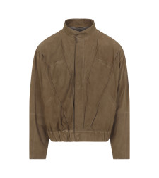 [Giorgio Armani] Casual Jacket SS26 GM003586.AF24918