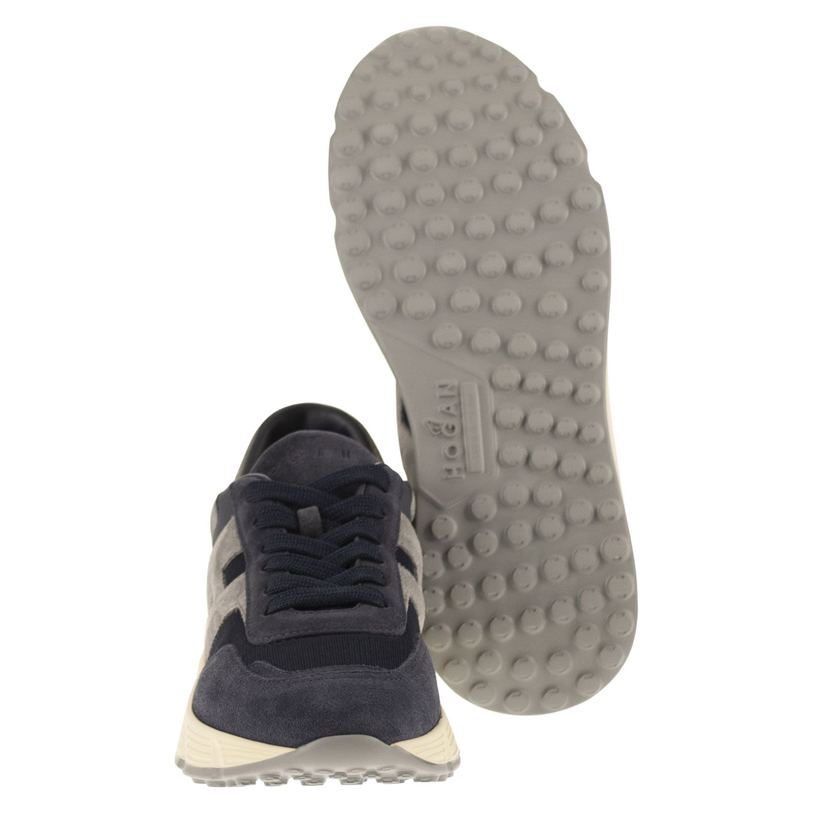 [Hogan] Sneakers SS26 HXM5630FR30V5Q880N