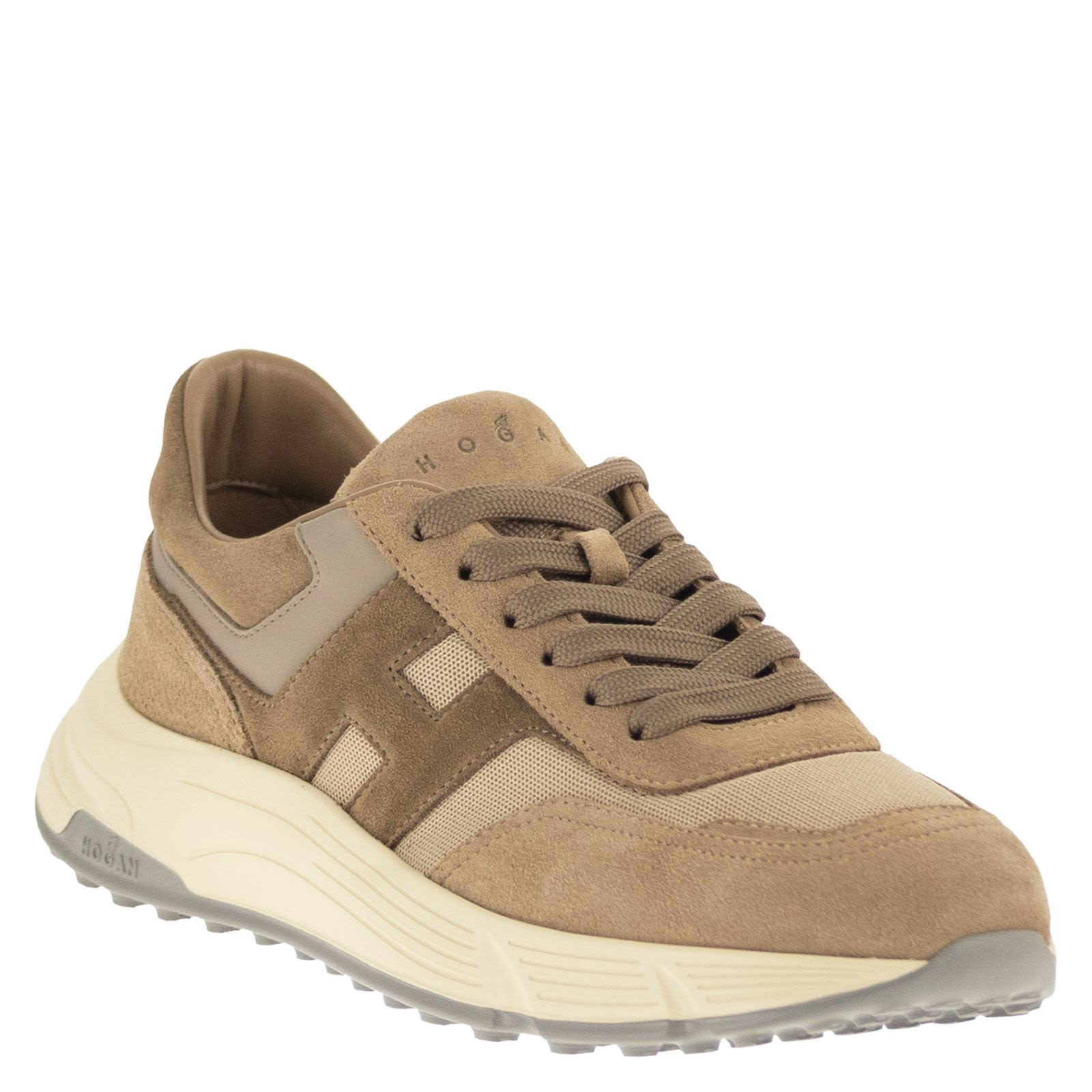 [Hogan] Sneakers SS26 HXM5630FR30V5Q880P