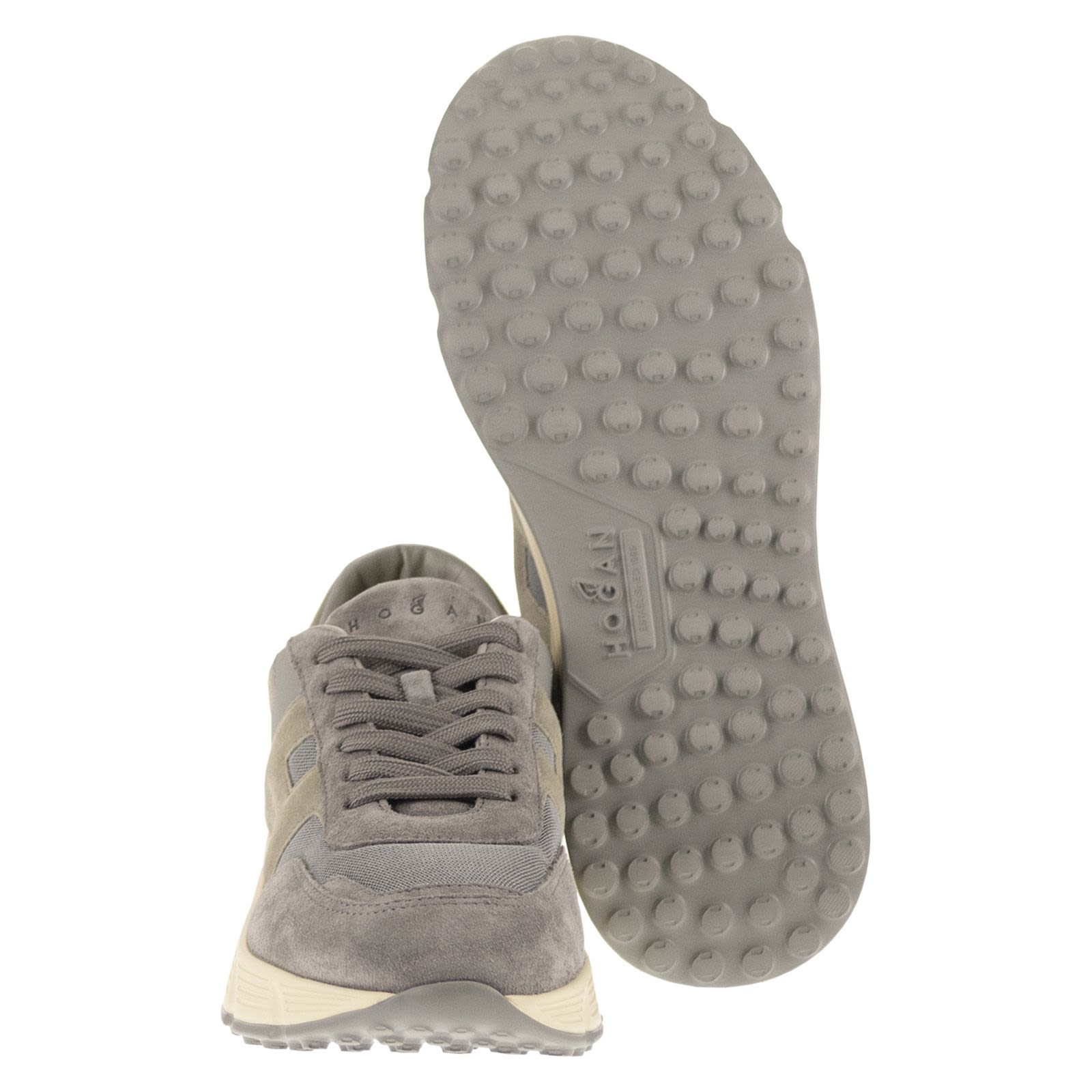 [Hogan] Sneakers SS26 HXM5630FR30V5Q886Q