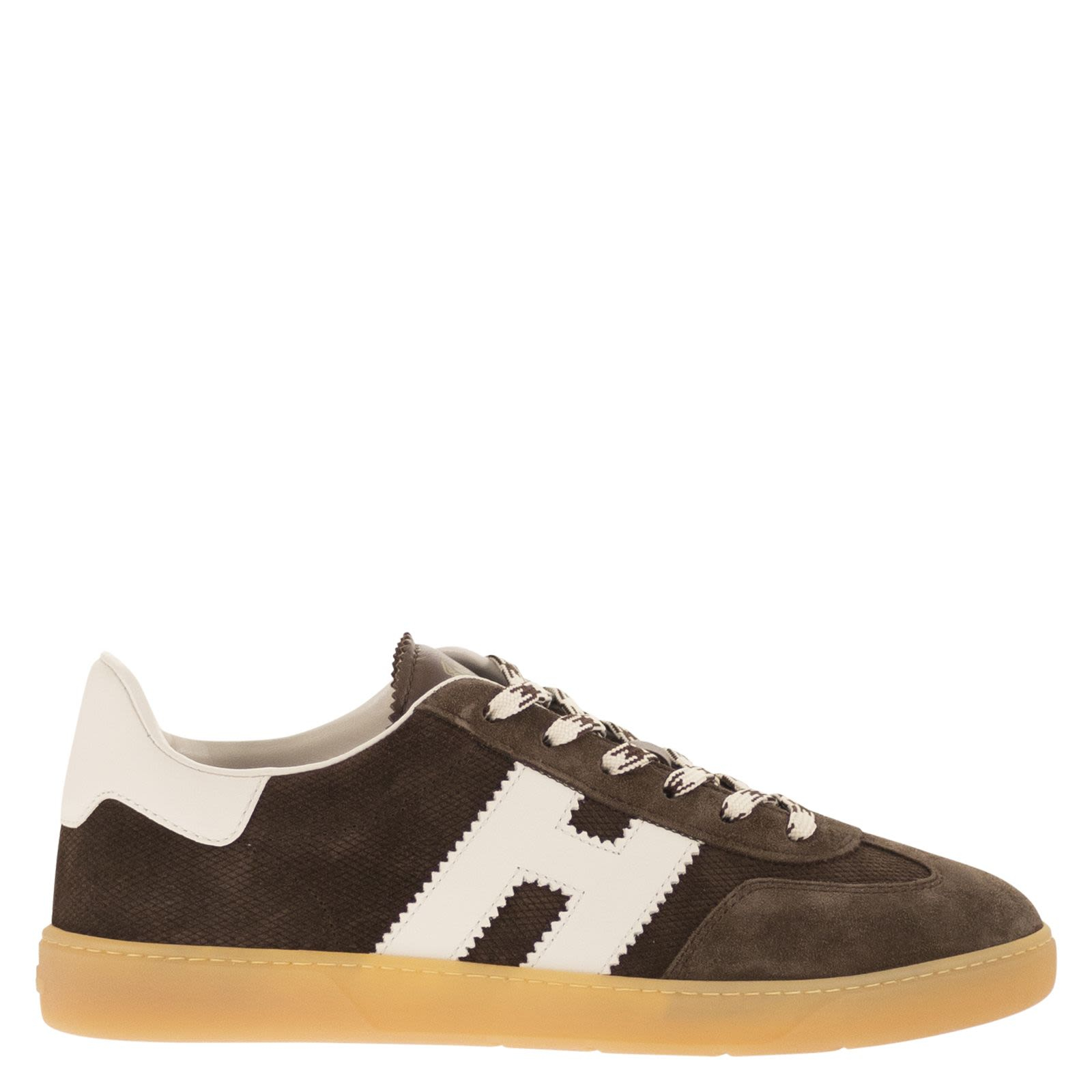 [Hogan] Sneakers SS26 HXM6470FB60UWX0CAJ
