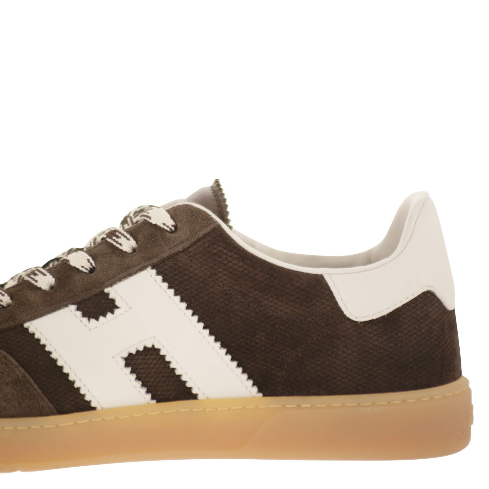 [Hogan] Sneakers SS26 HXM6470FB60UWX0CAJ