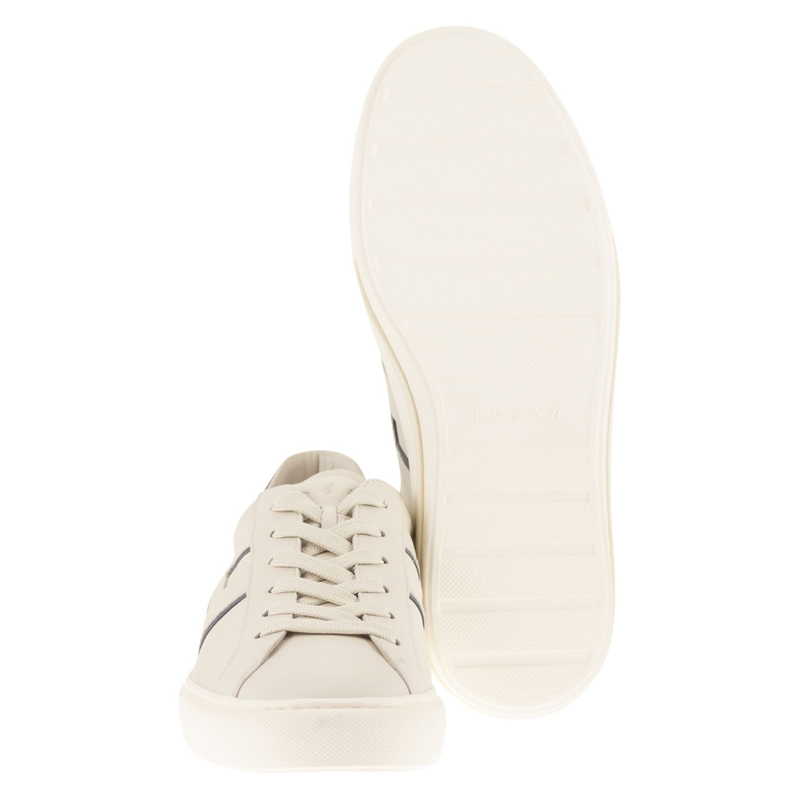 [Hogan] Sneakers SS26 HXM6910FU100ZL826K
