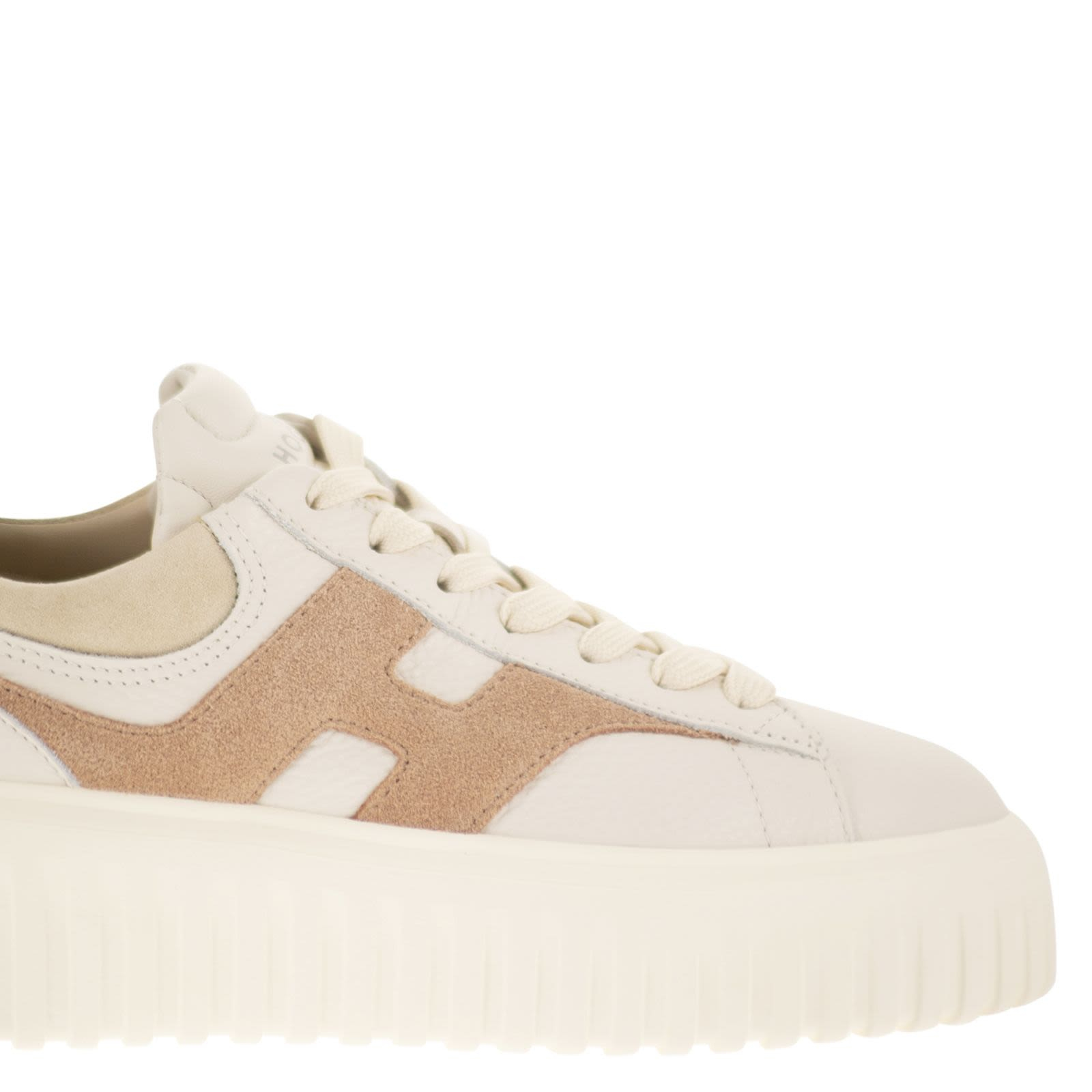 [Hogan] Sneakers SS26 HXW6450FE91UXI0FE4