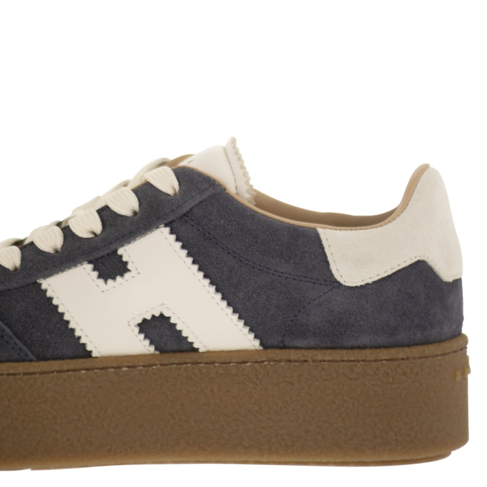 [Hogan] Sneakers SS26 HXW6980FB60UL60FAA