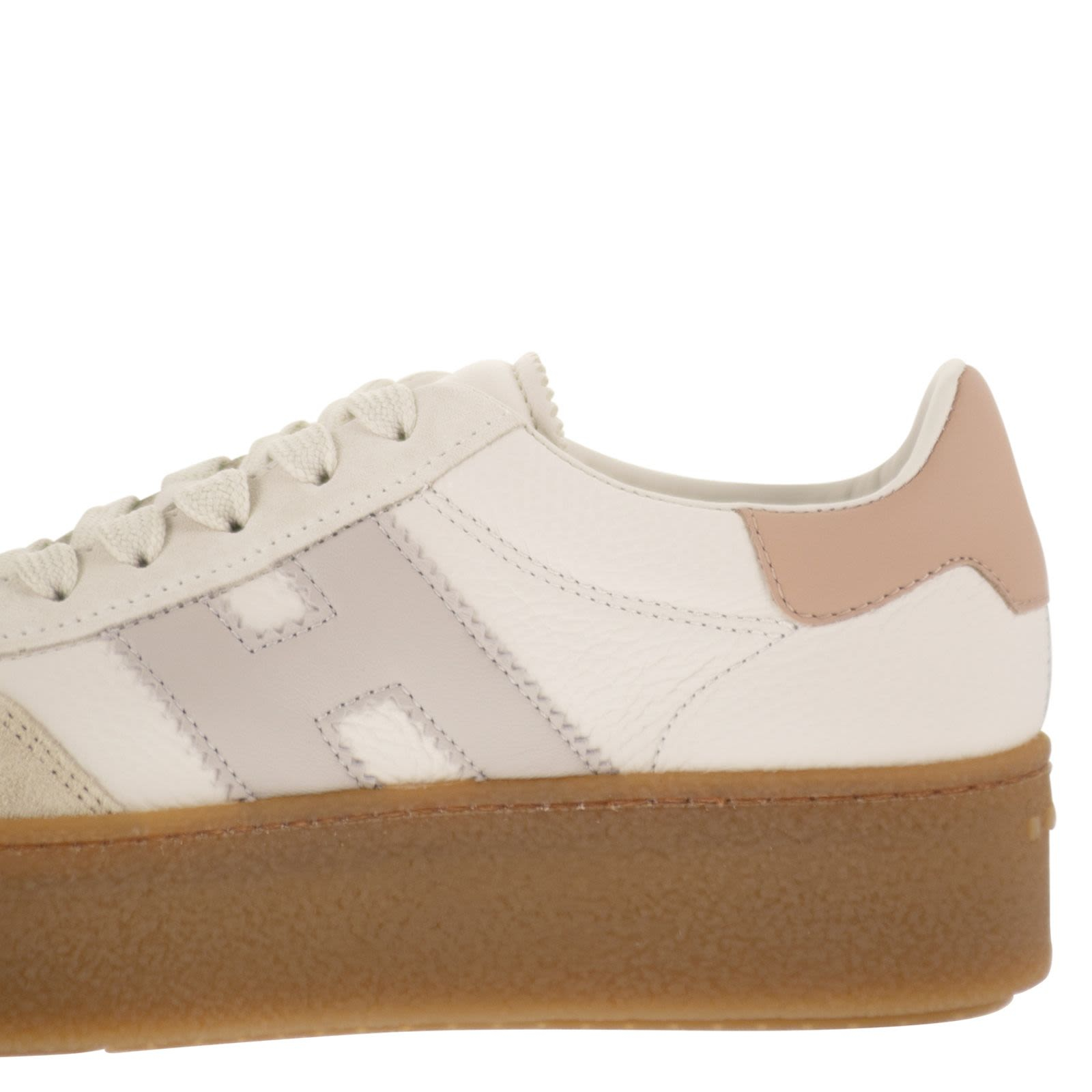[Hogan] Sneakers SS26 HXW6980FB60UX40RVH