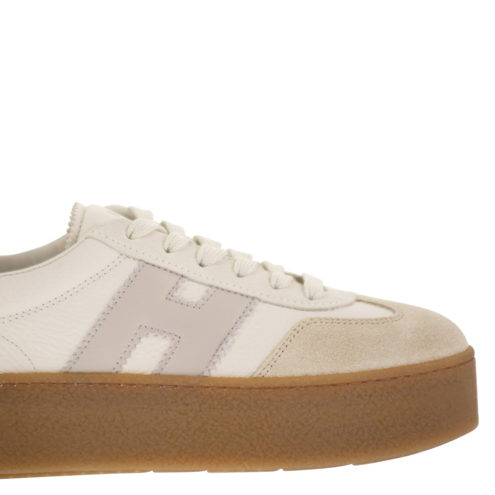 [Hogan] Sneakers SS26 HXW6980FB60UX40RVH