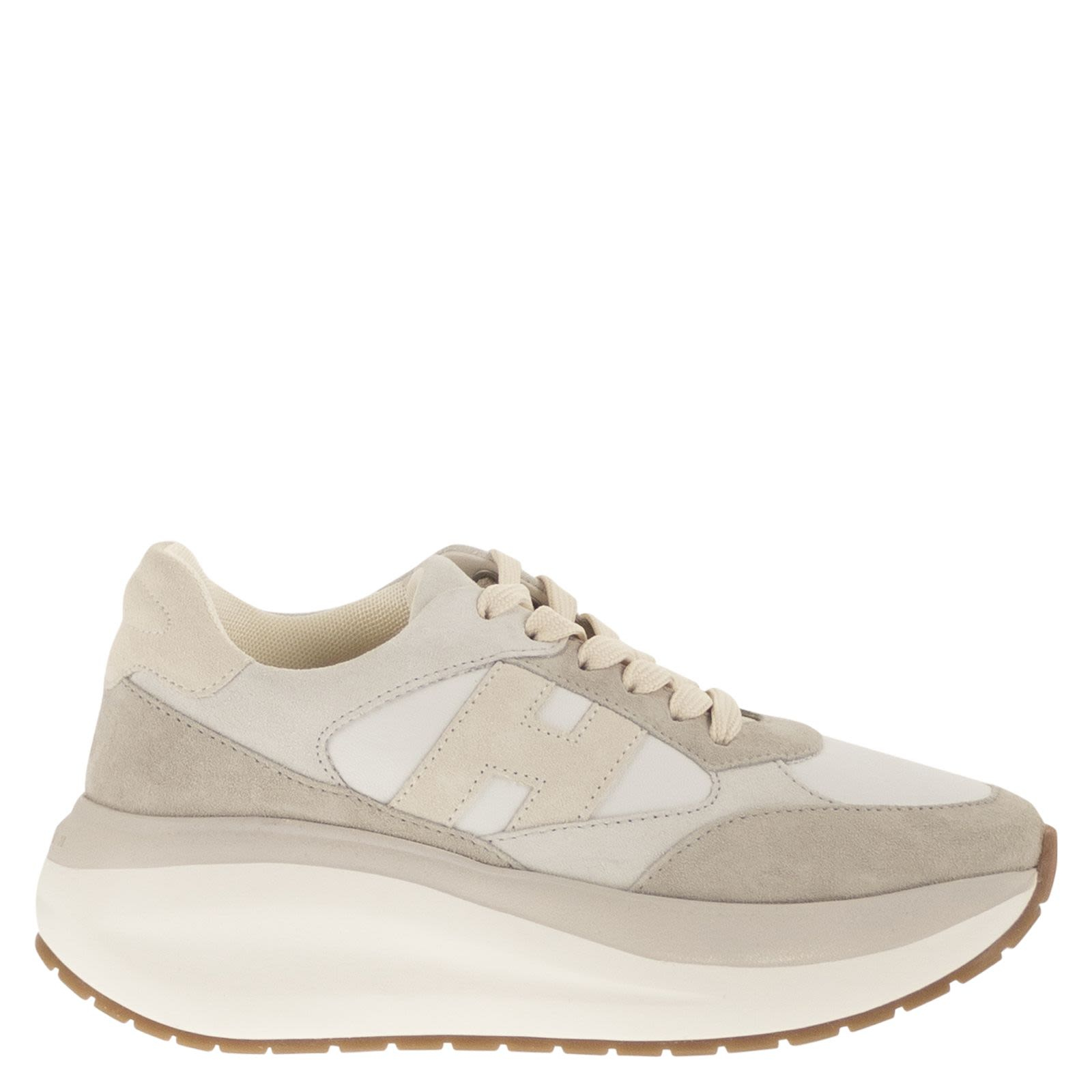 [Hogan] Sneakers SS26 HXW7140GA40N910RW6