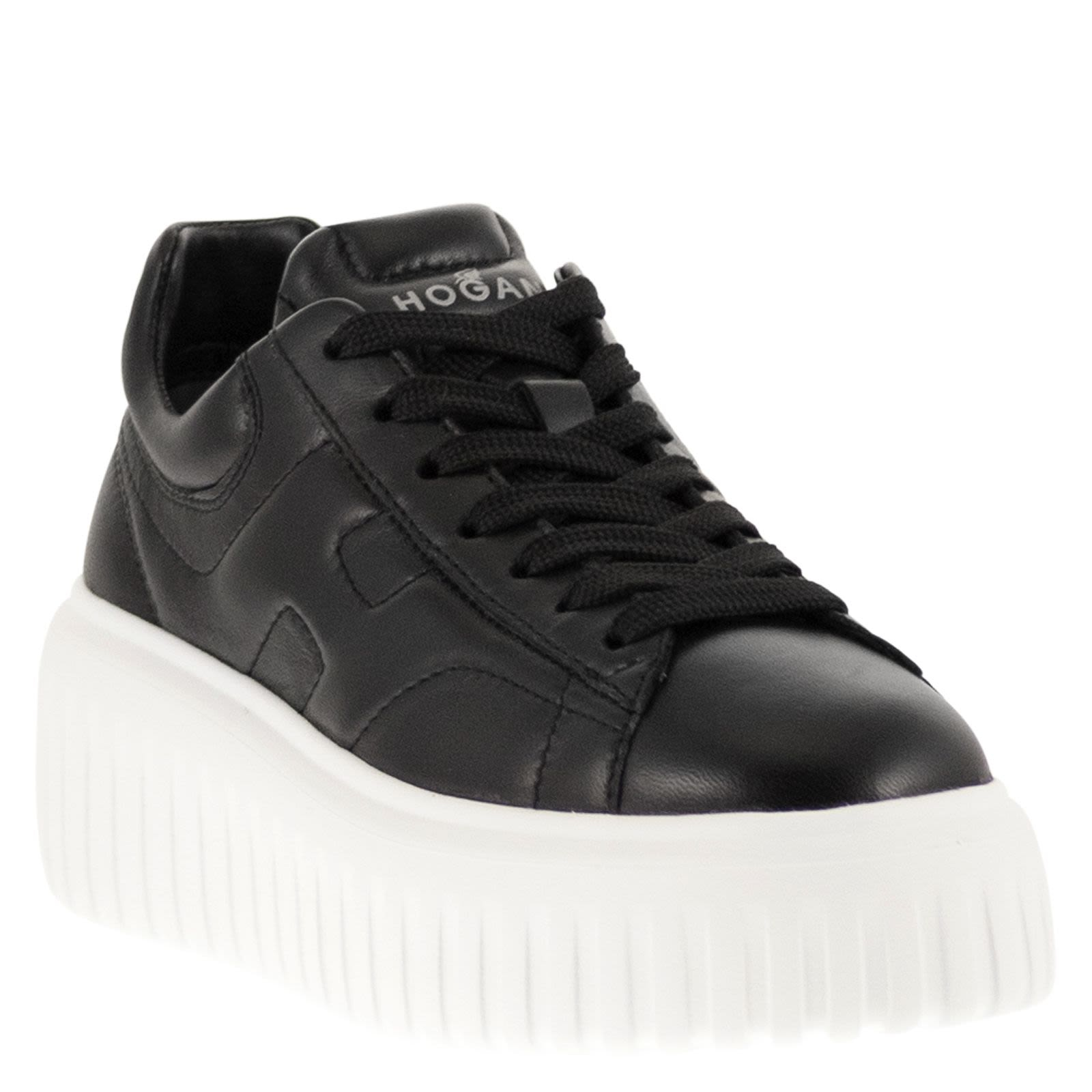 [Hogan] Sneakers SS26 HXW6450FC60LE9B999